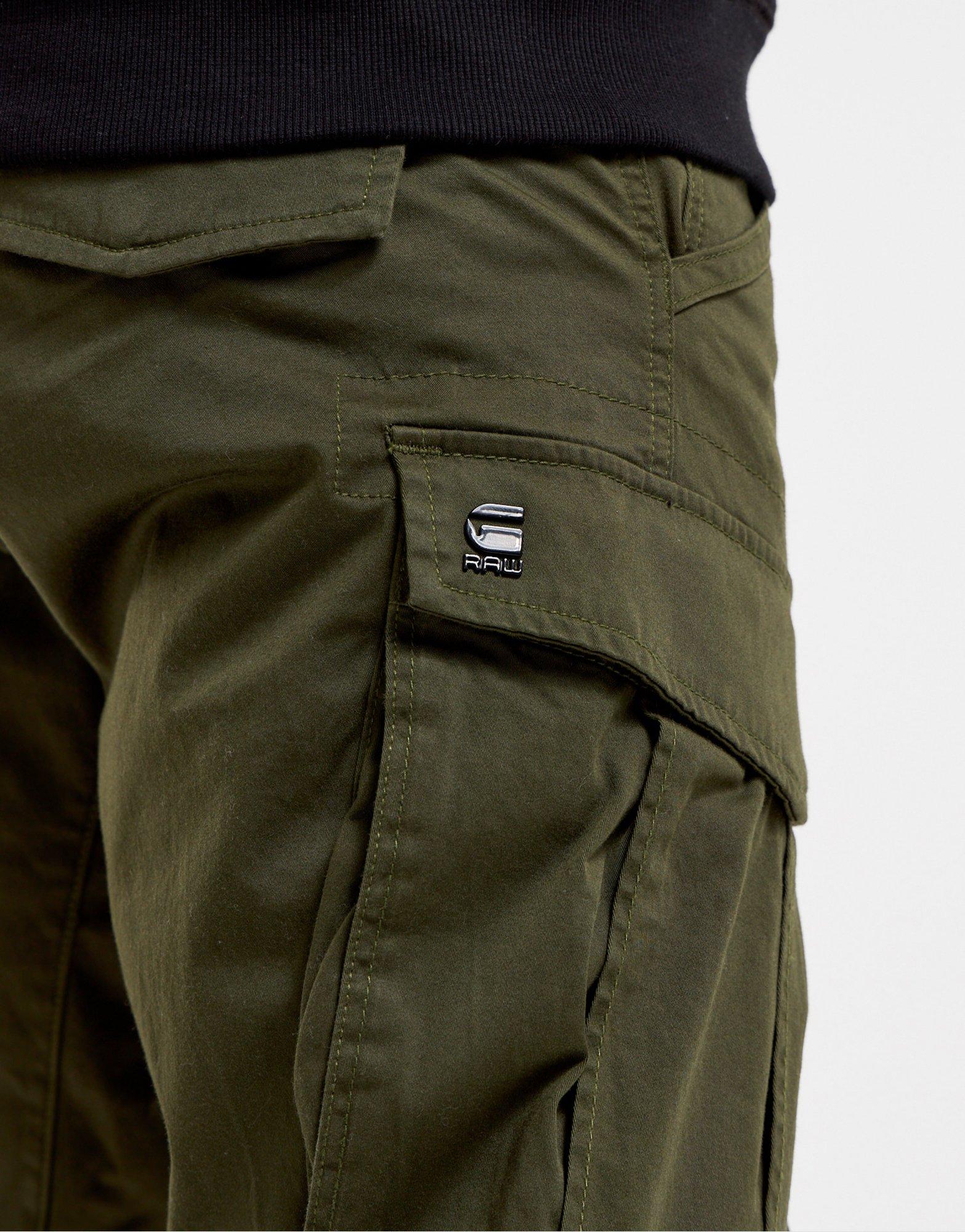 G-STAR Rovic Cargo Pants