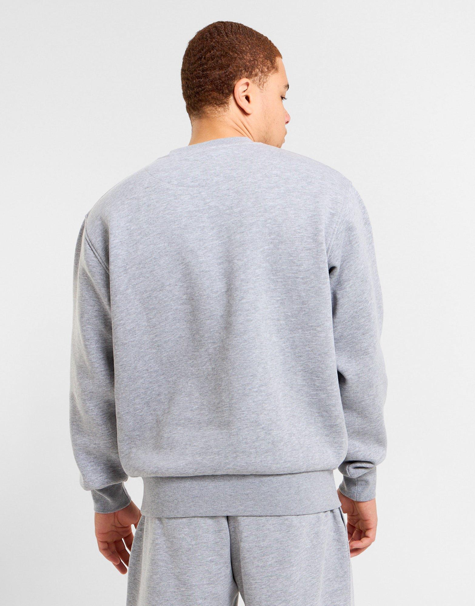 MERCIER Badge Sweatshirt