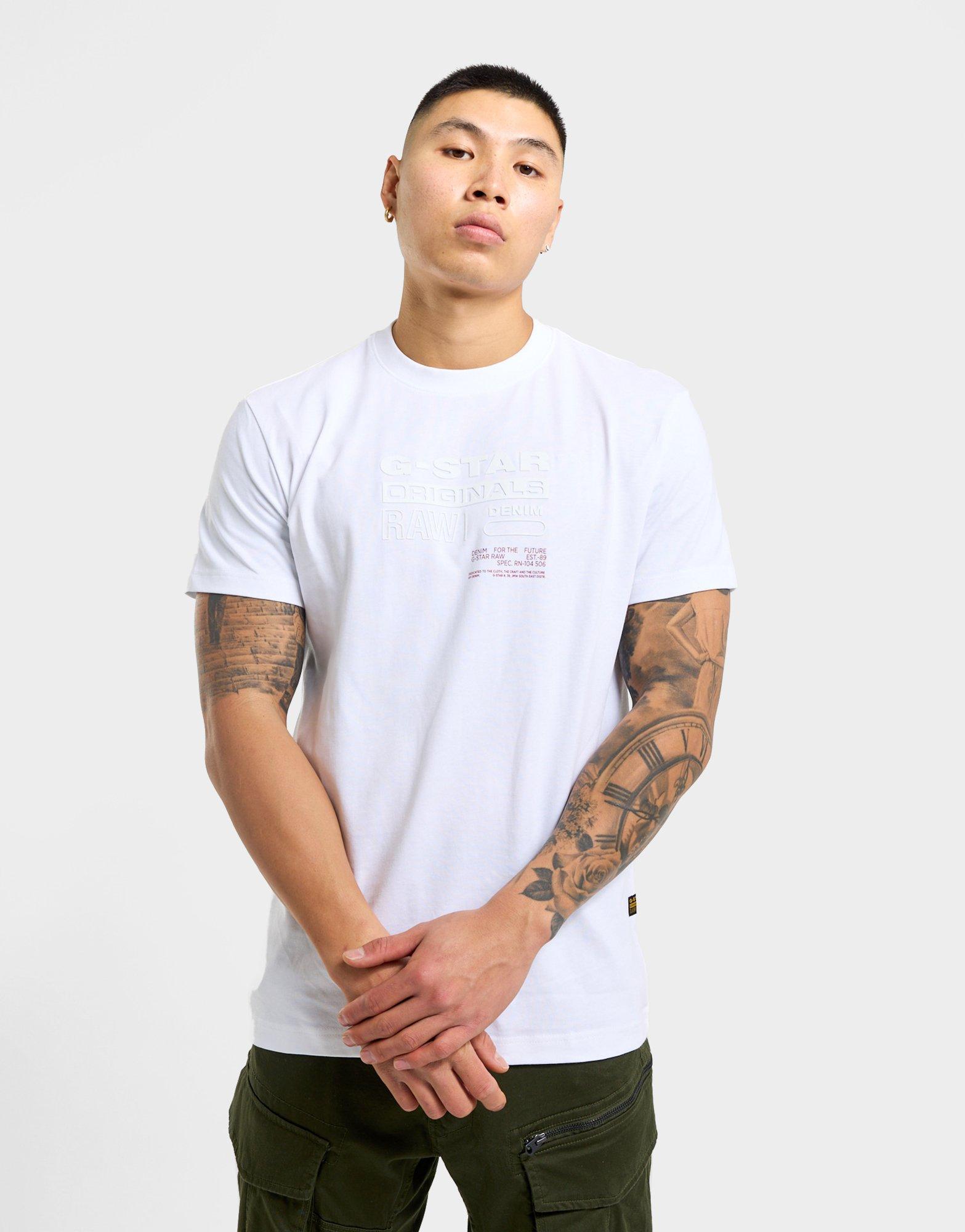 G-STAR Originals T-Shirt