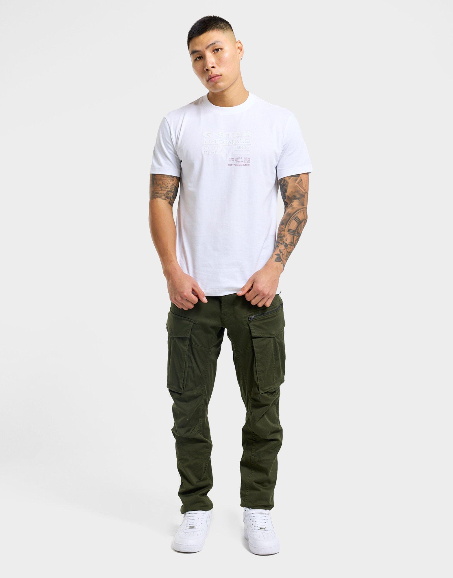 G-STAR Originals T-Shirt