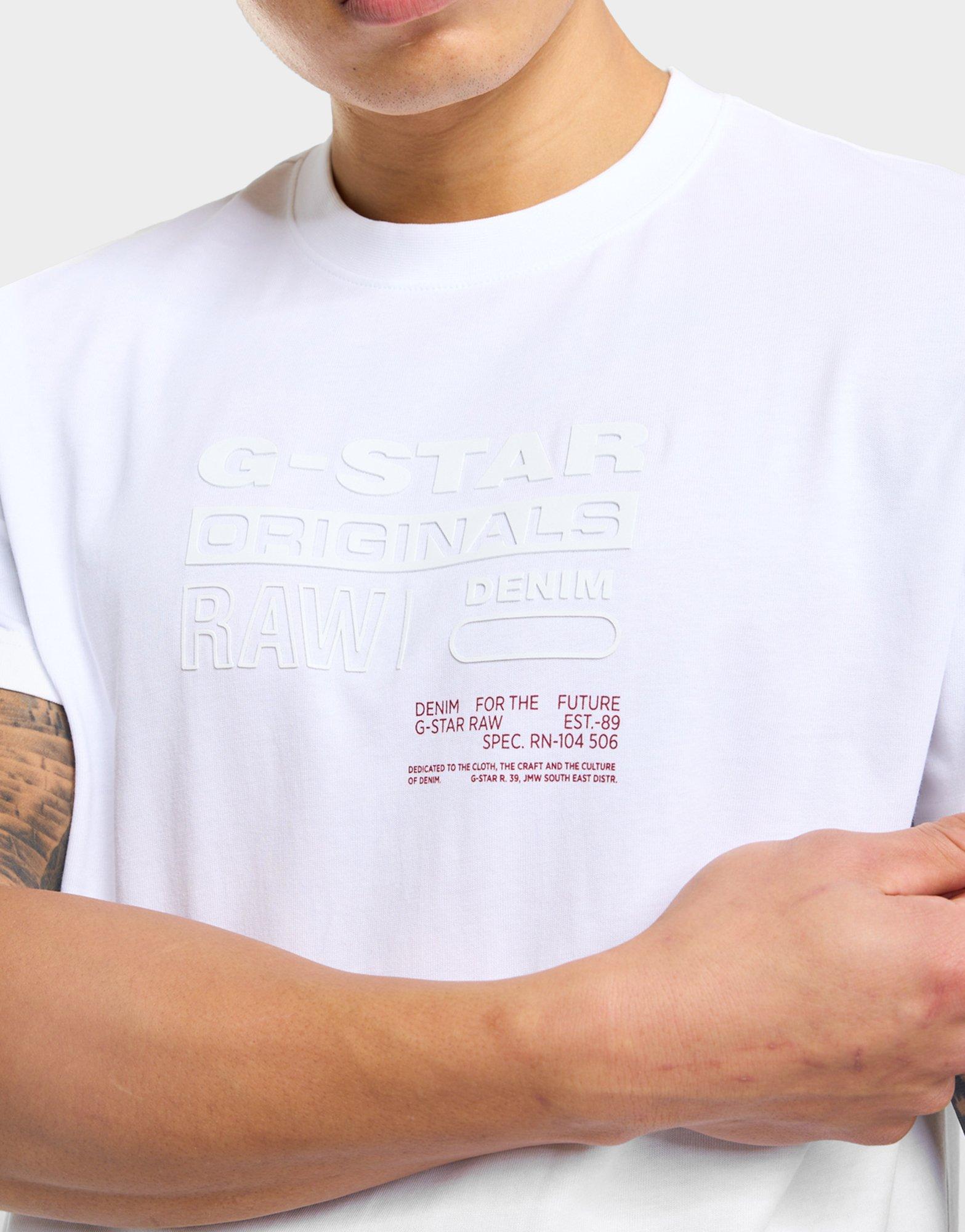 G-STAR Originals T-Shirt