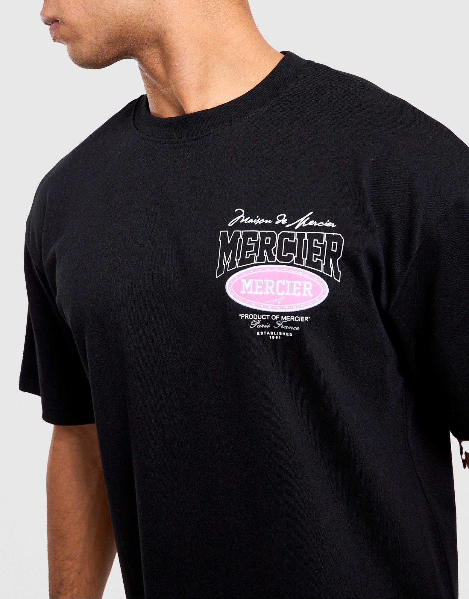 MERCIER T-Shirt