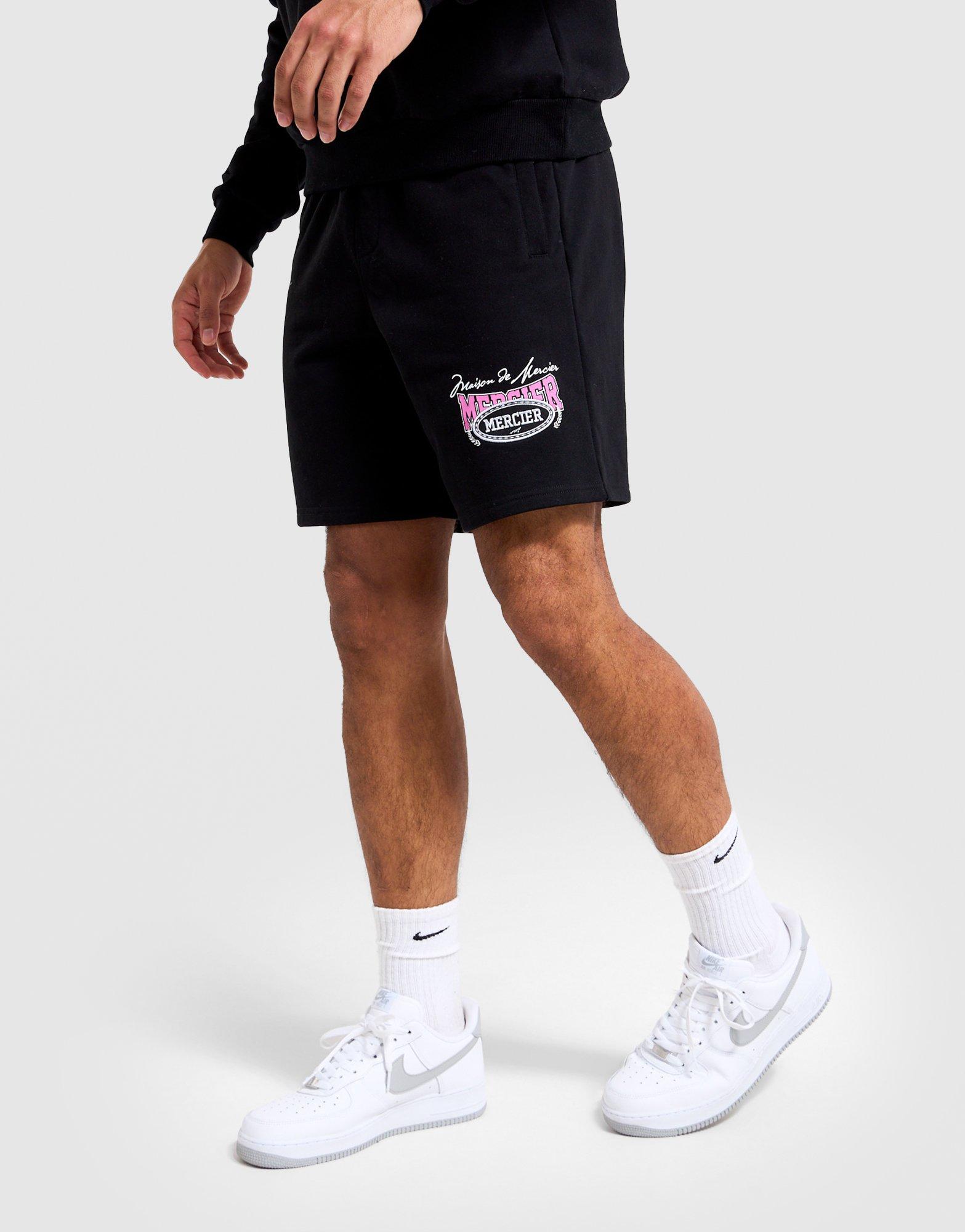 MERCIER Shorts