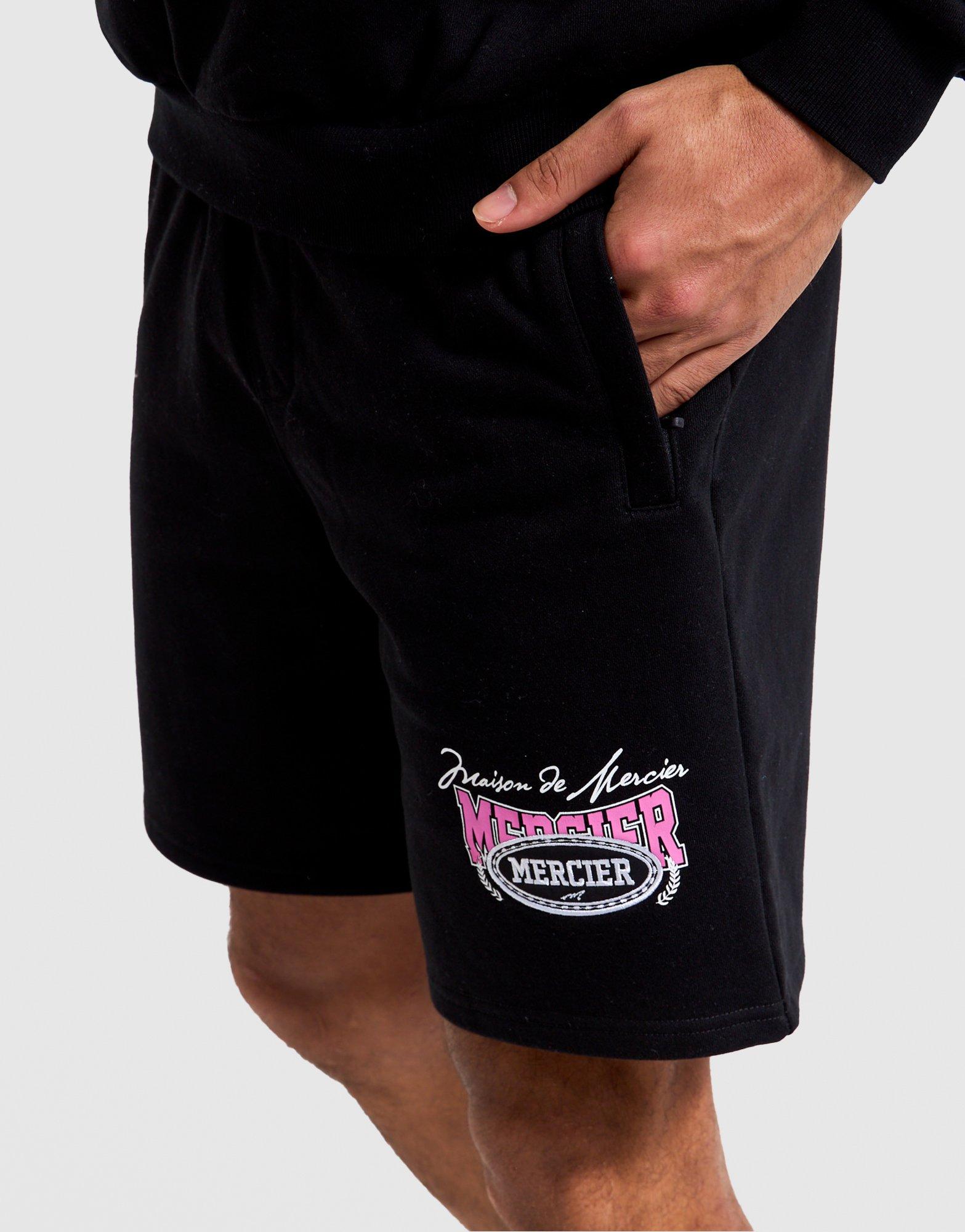 MERCIER Shorts