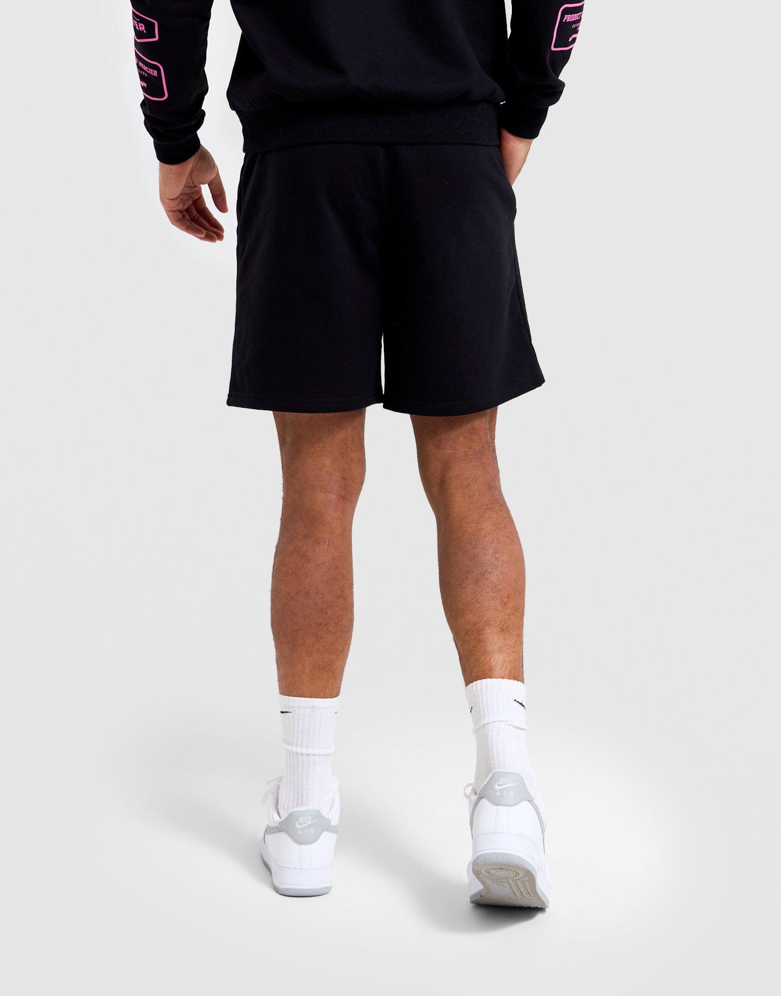 MERCIER Shorts