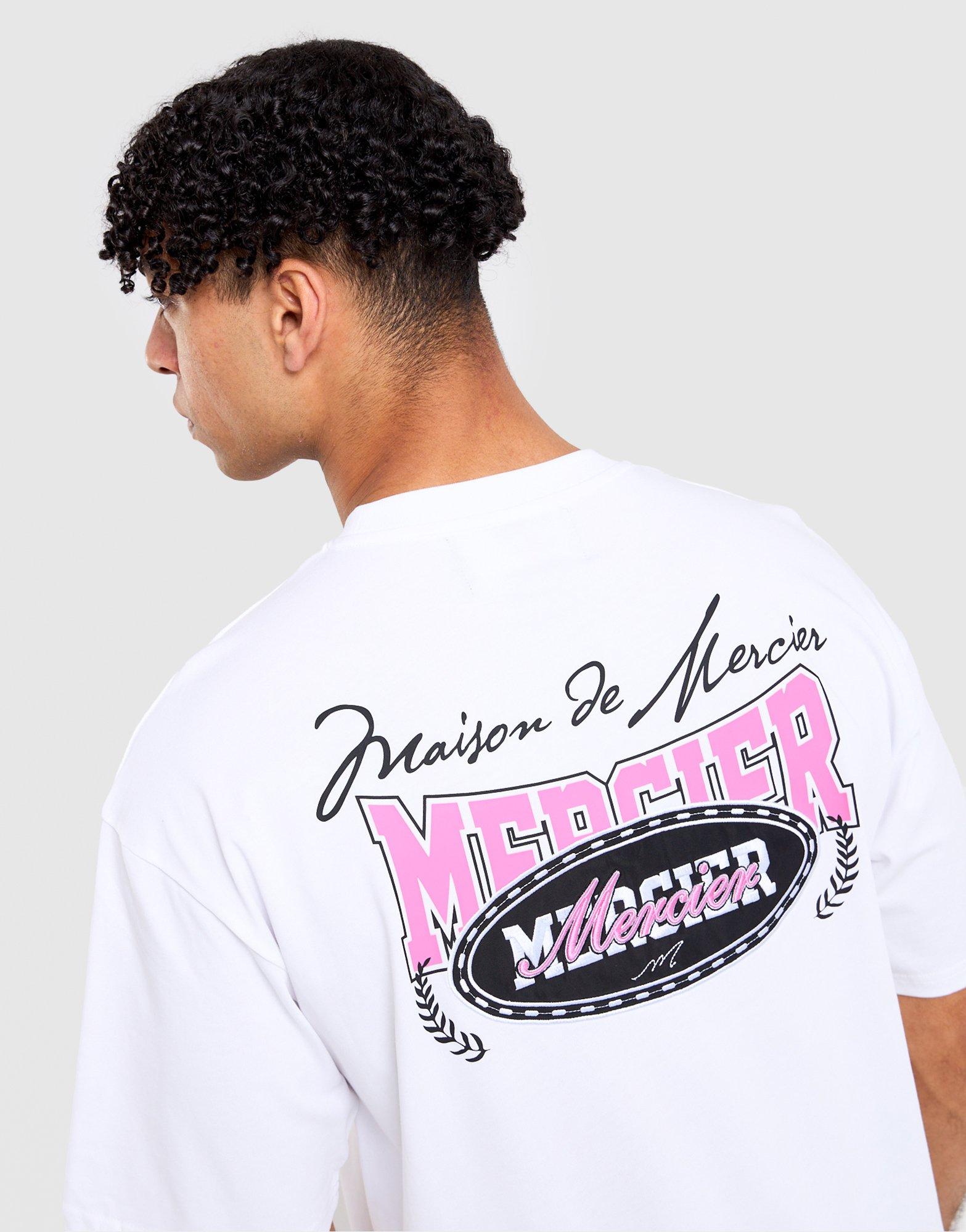 MERCIER Maison T-Shirt
