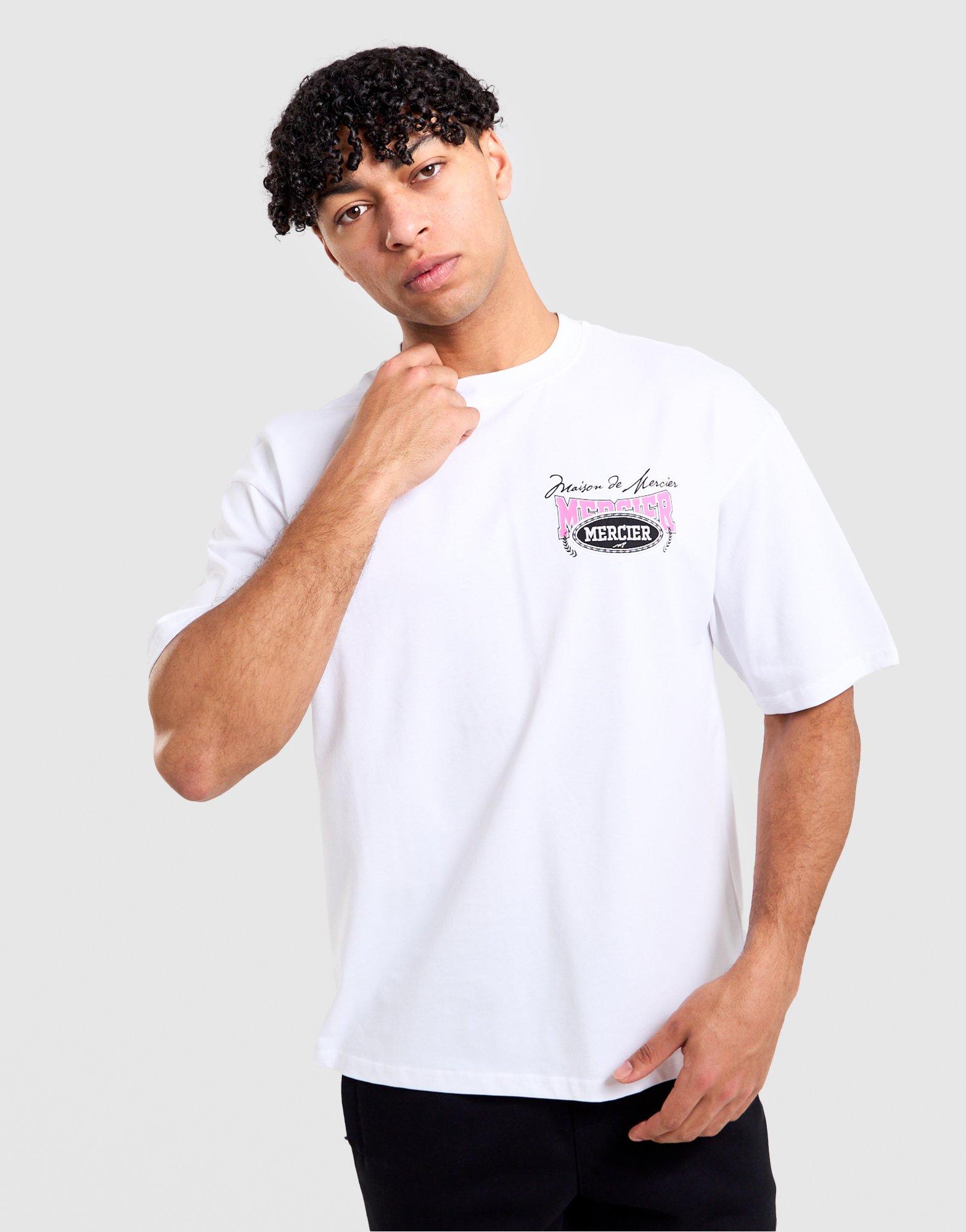 MERCIER Maison T-Shirt