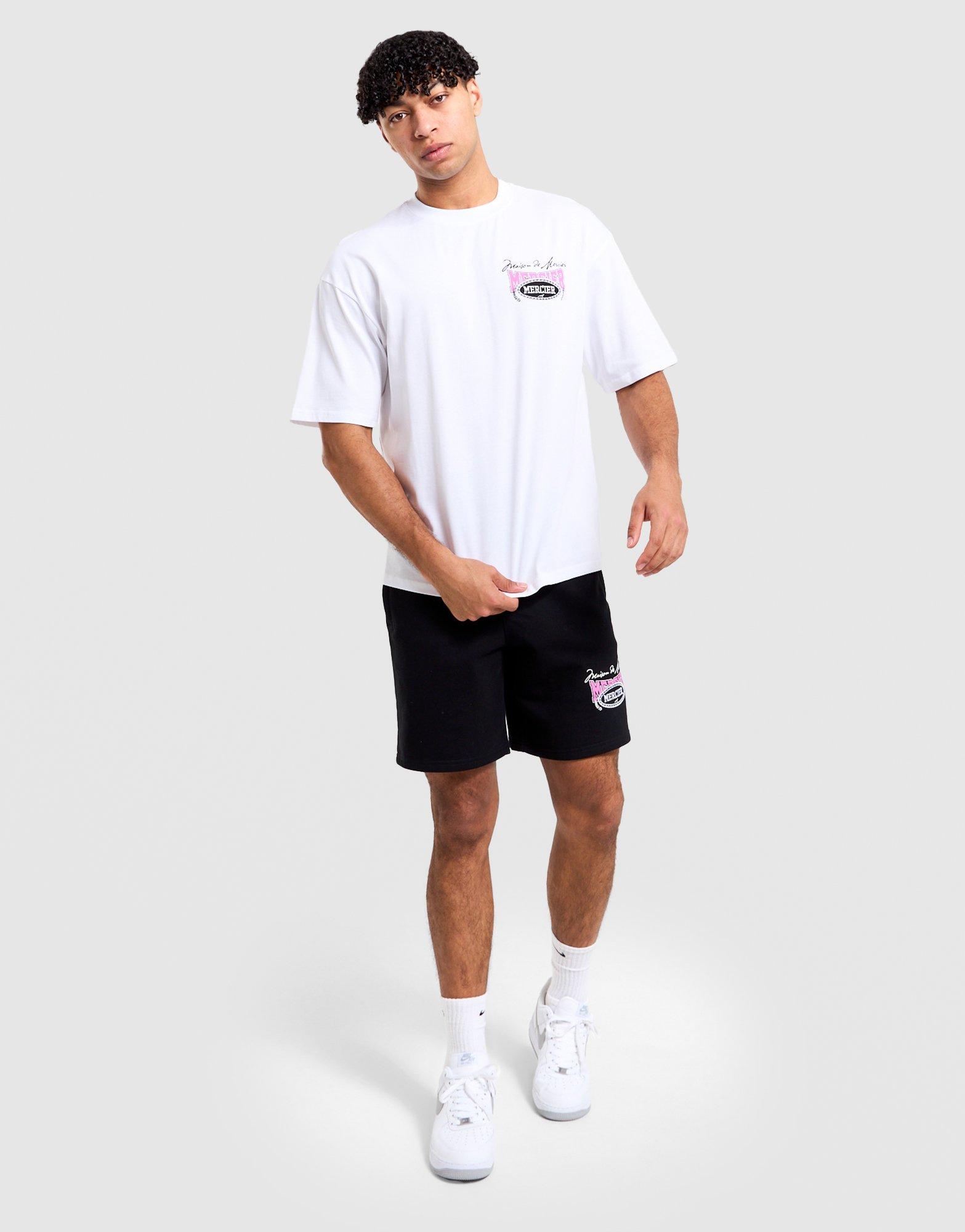 MERCIER Maison T-Shirt