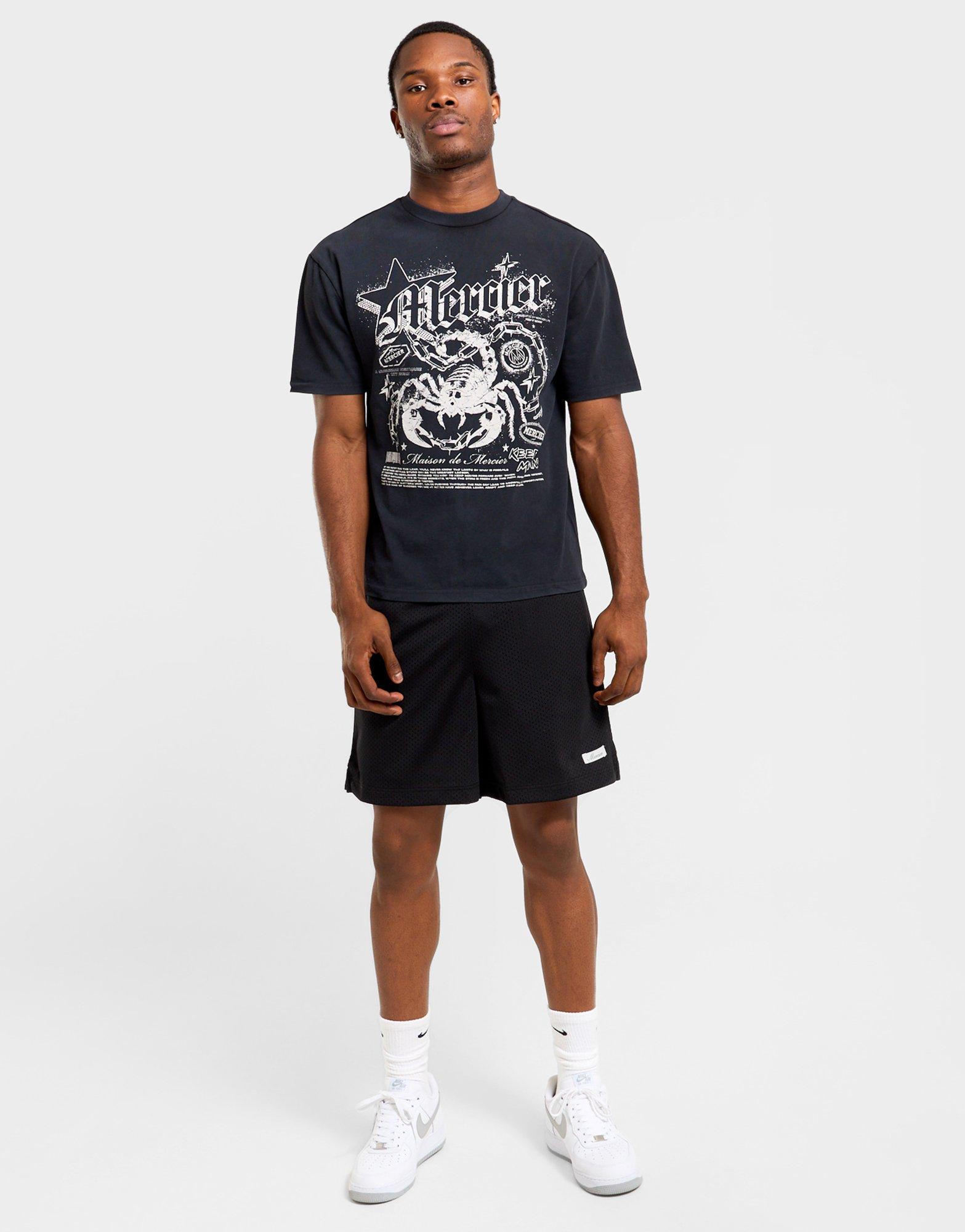 MERCIER Venom T-Shirt