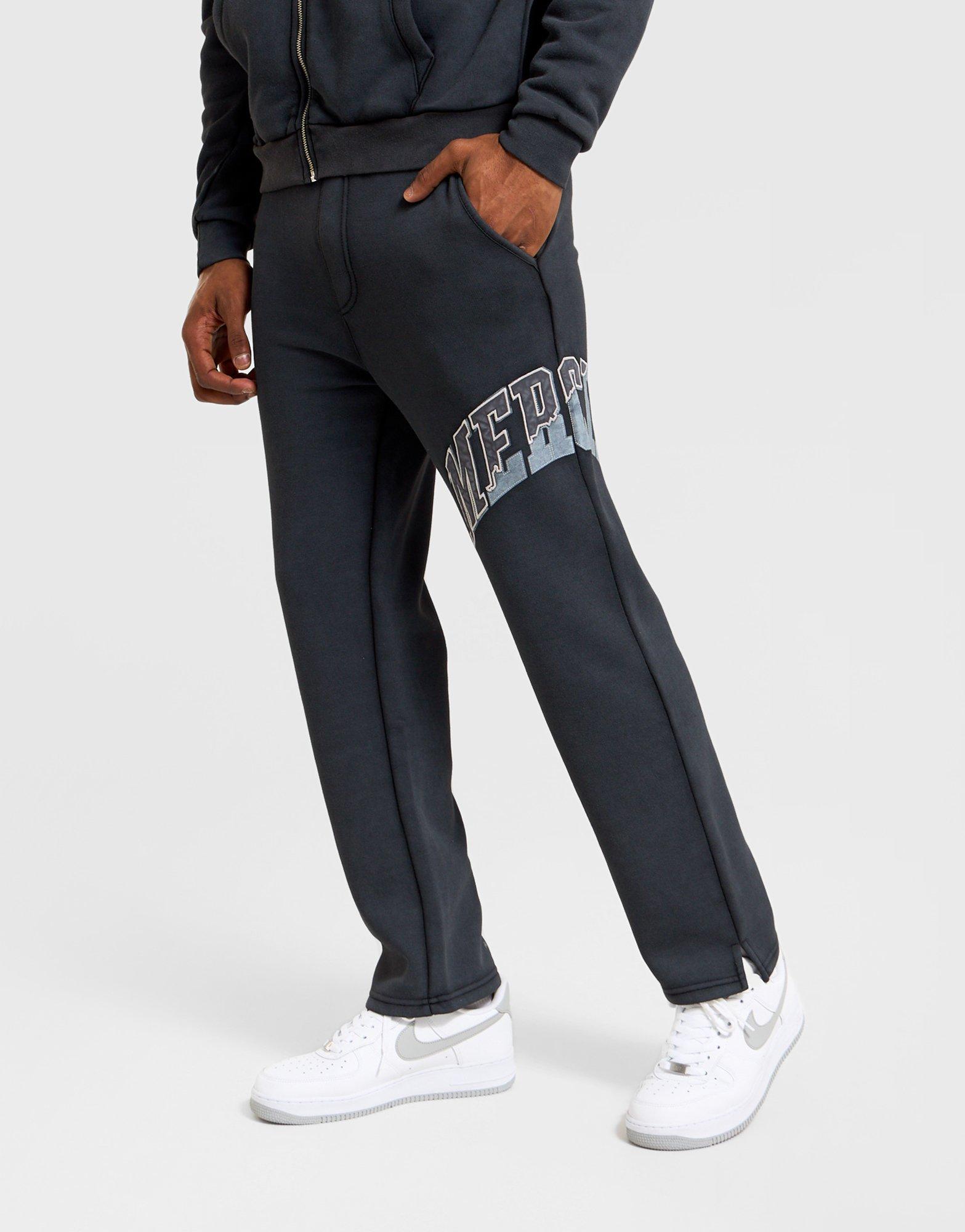 MERCIER Shatter Joggers