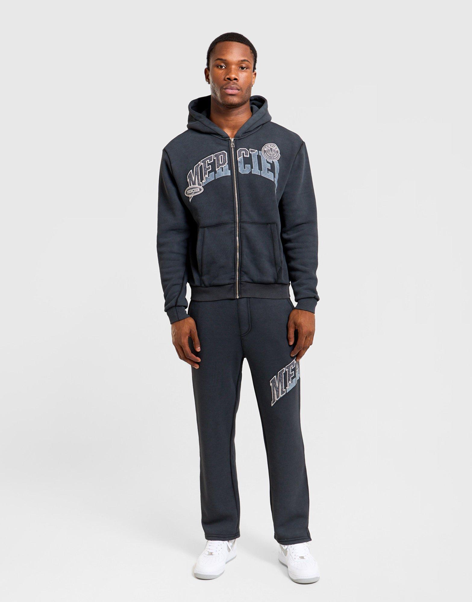 MERCIER Shatter Joggers