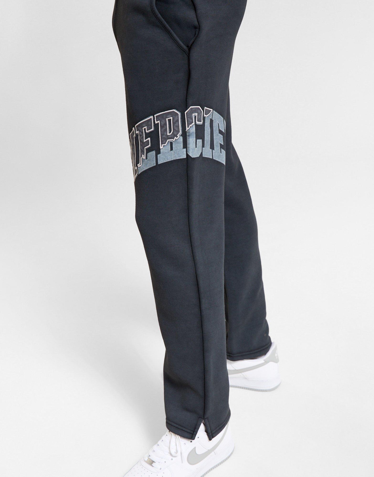 MERCIER Shatter Joggers