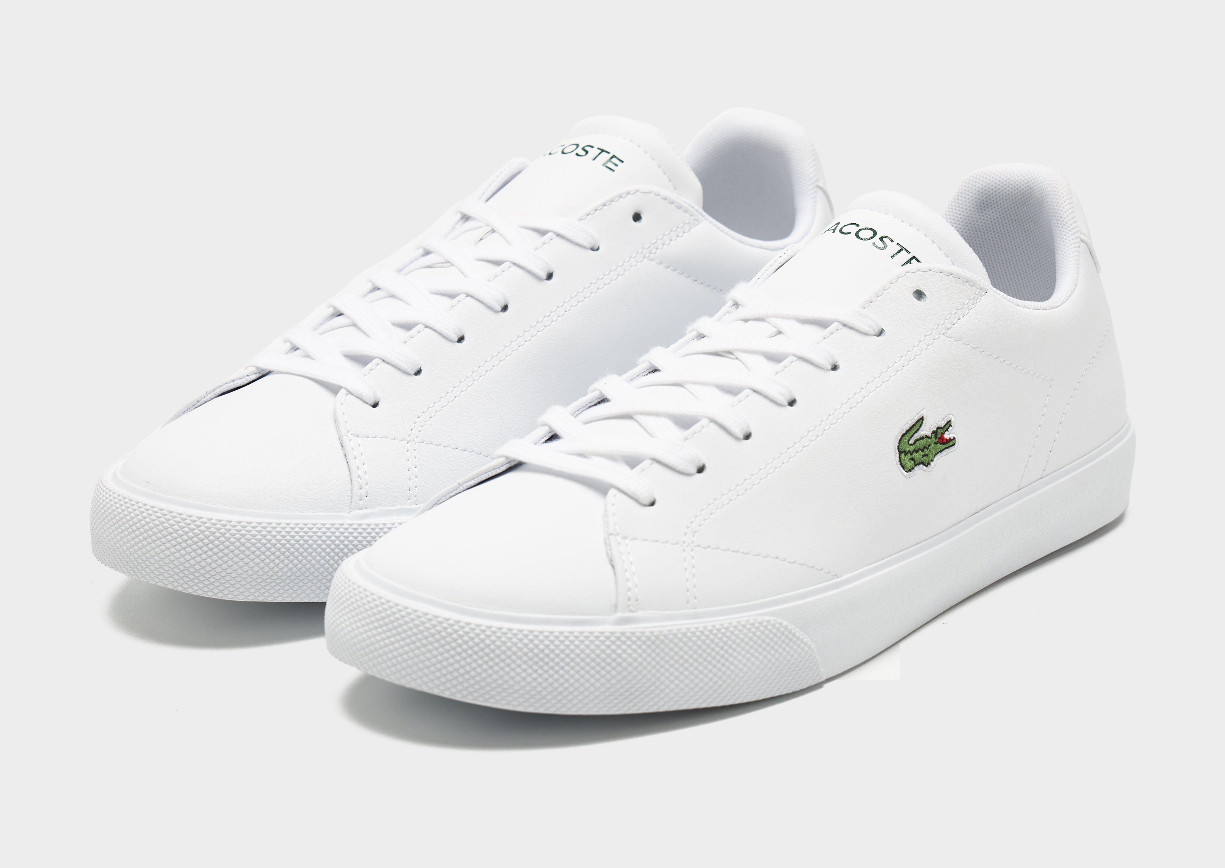 Lacoste Lerond 125