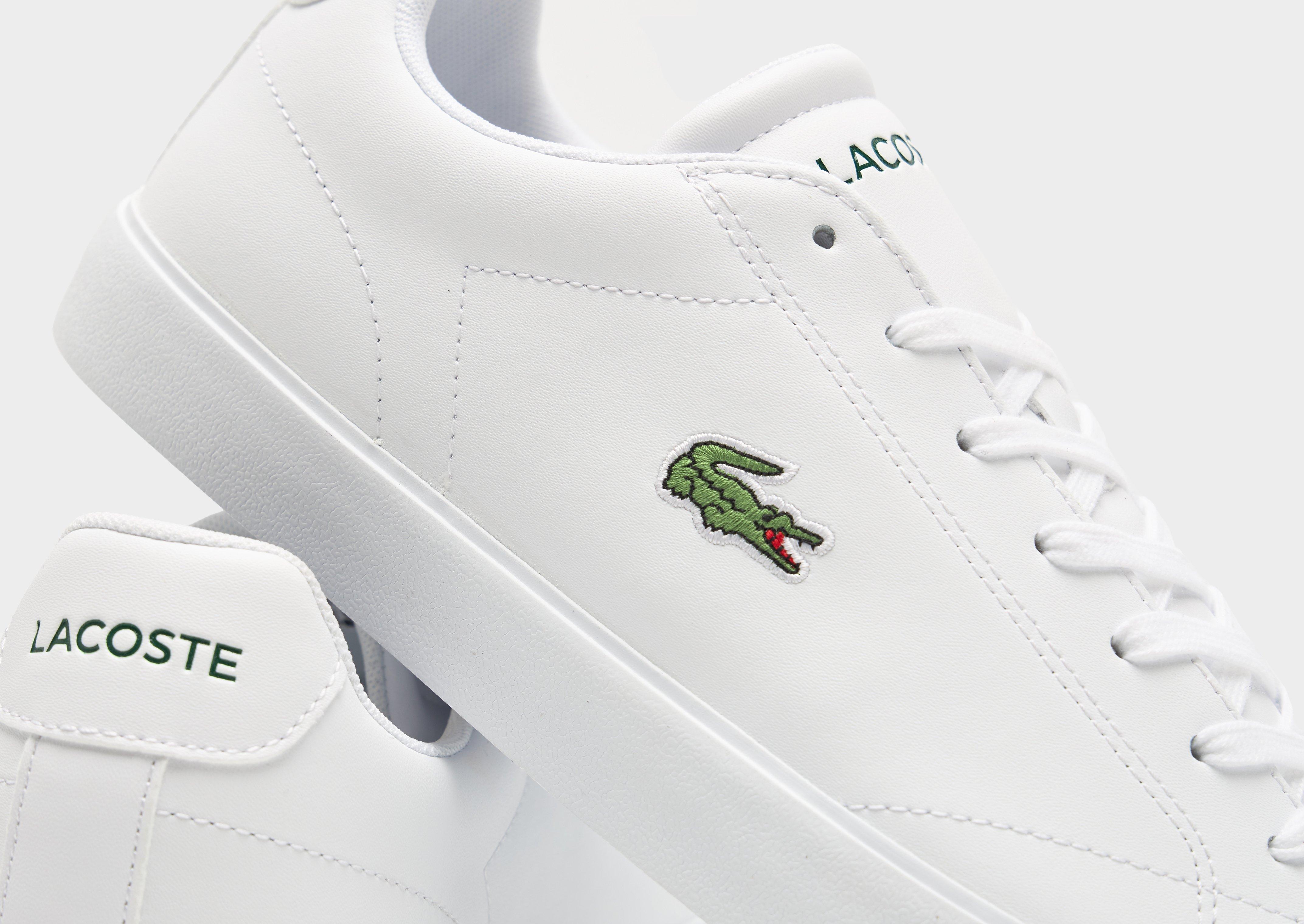 Lacoste Lerond 125