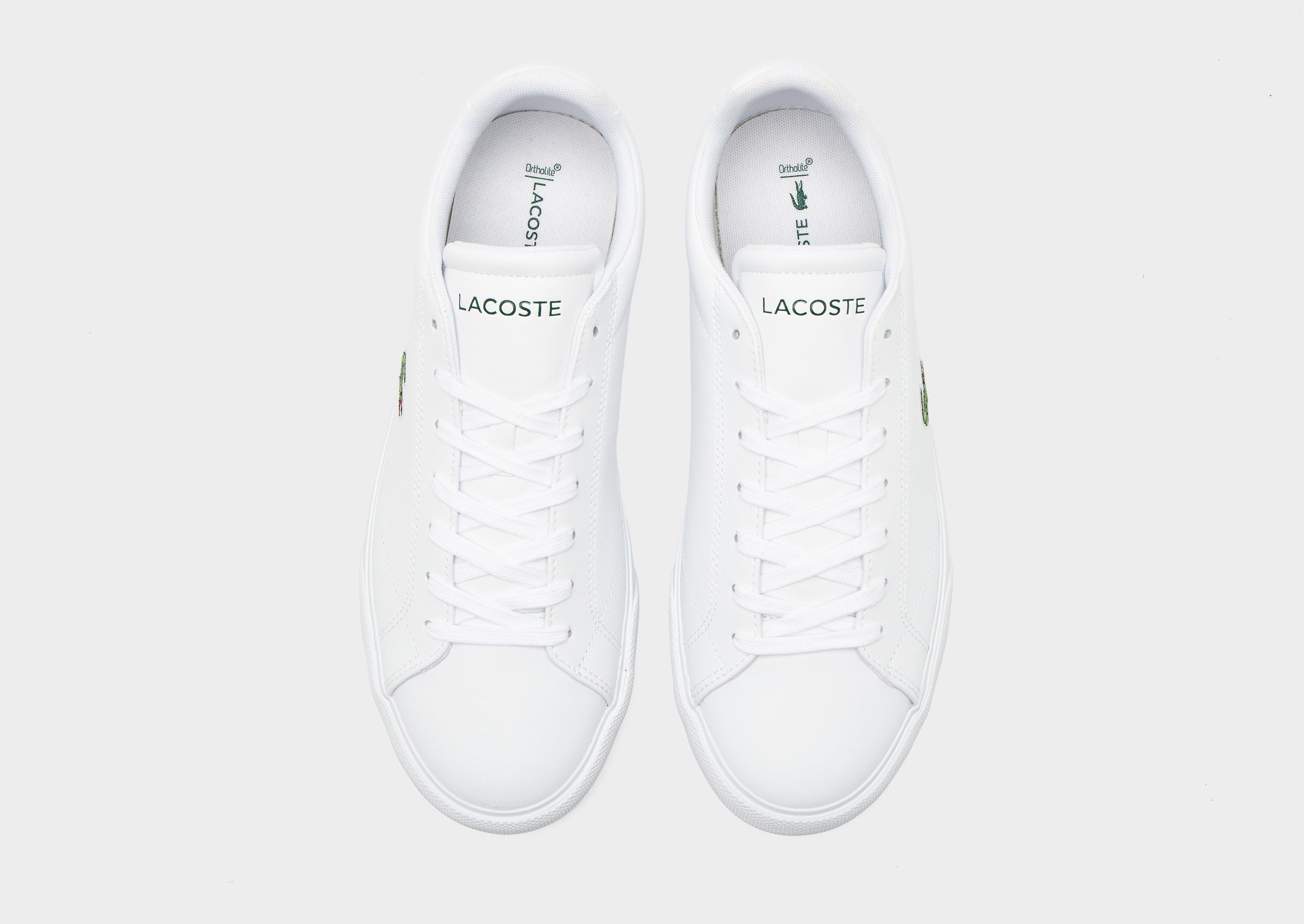 Lacoste Lerond 125