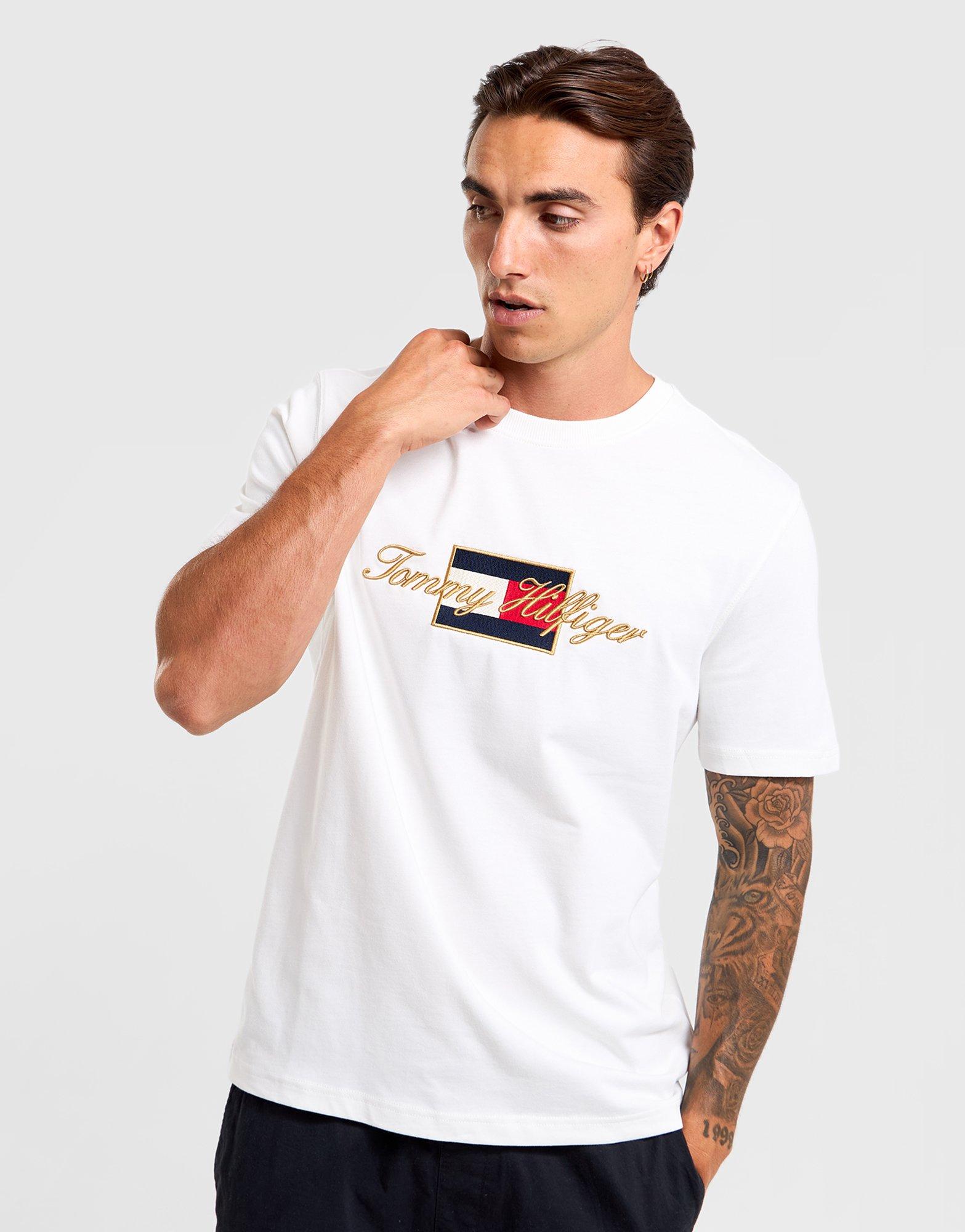 Tommy Hilfiger Icon T-Shirt