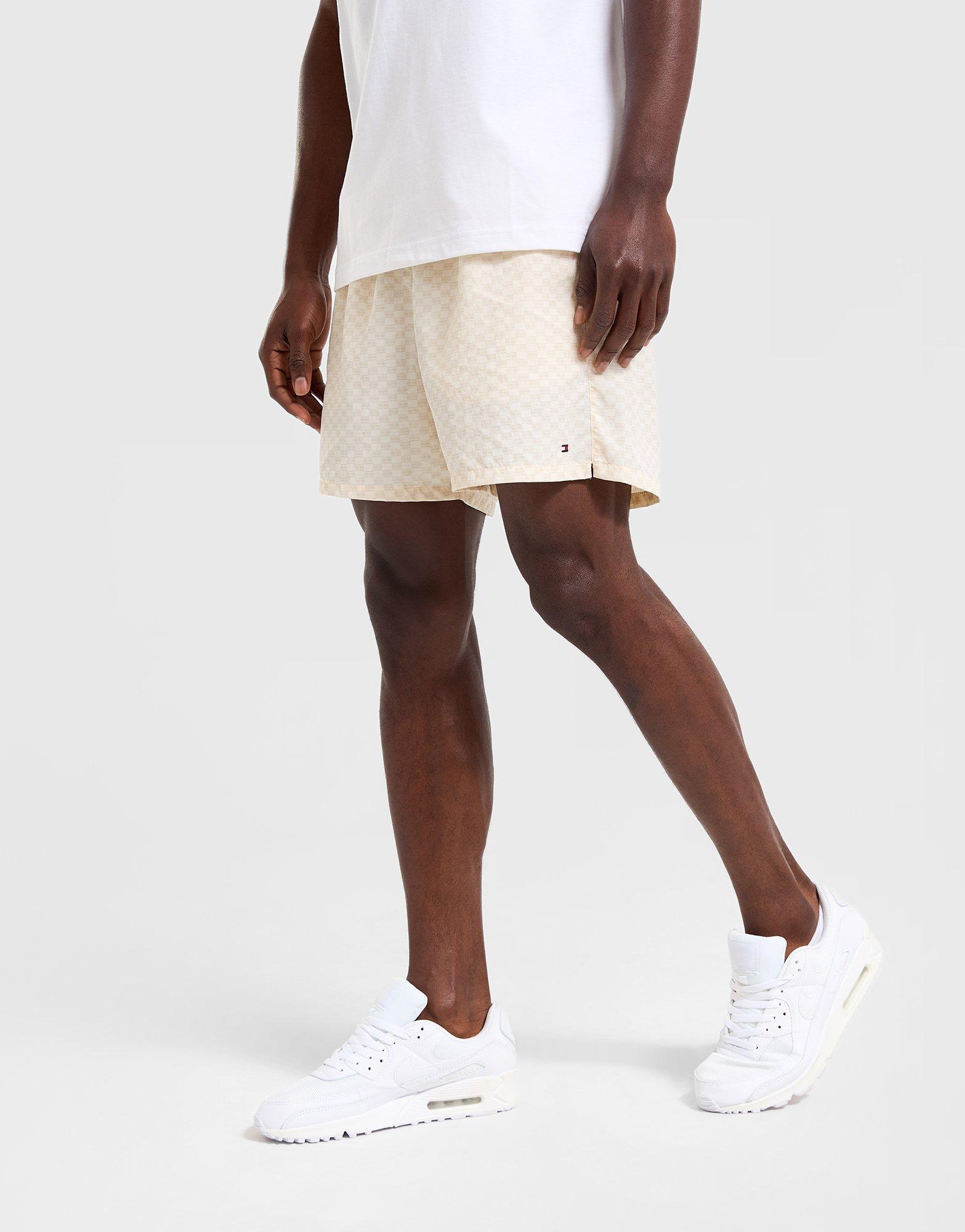 Tommy Hilfiger Woven Swim Shorts