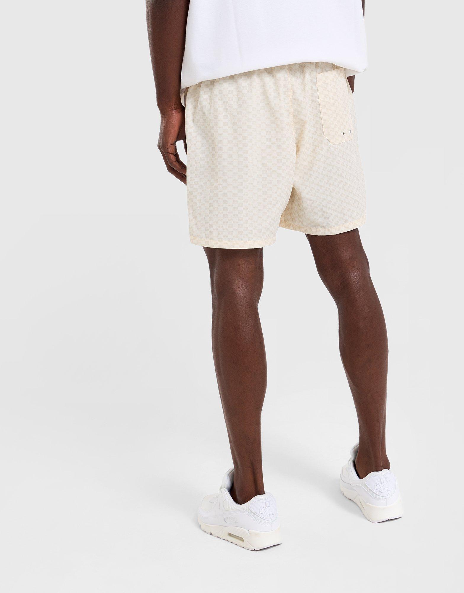 Tommy Hilfiger Woven Swim Shorts