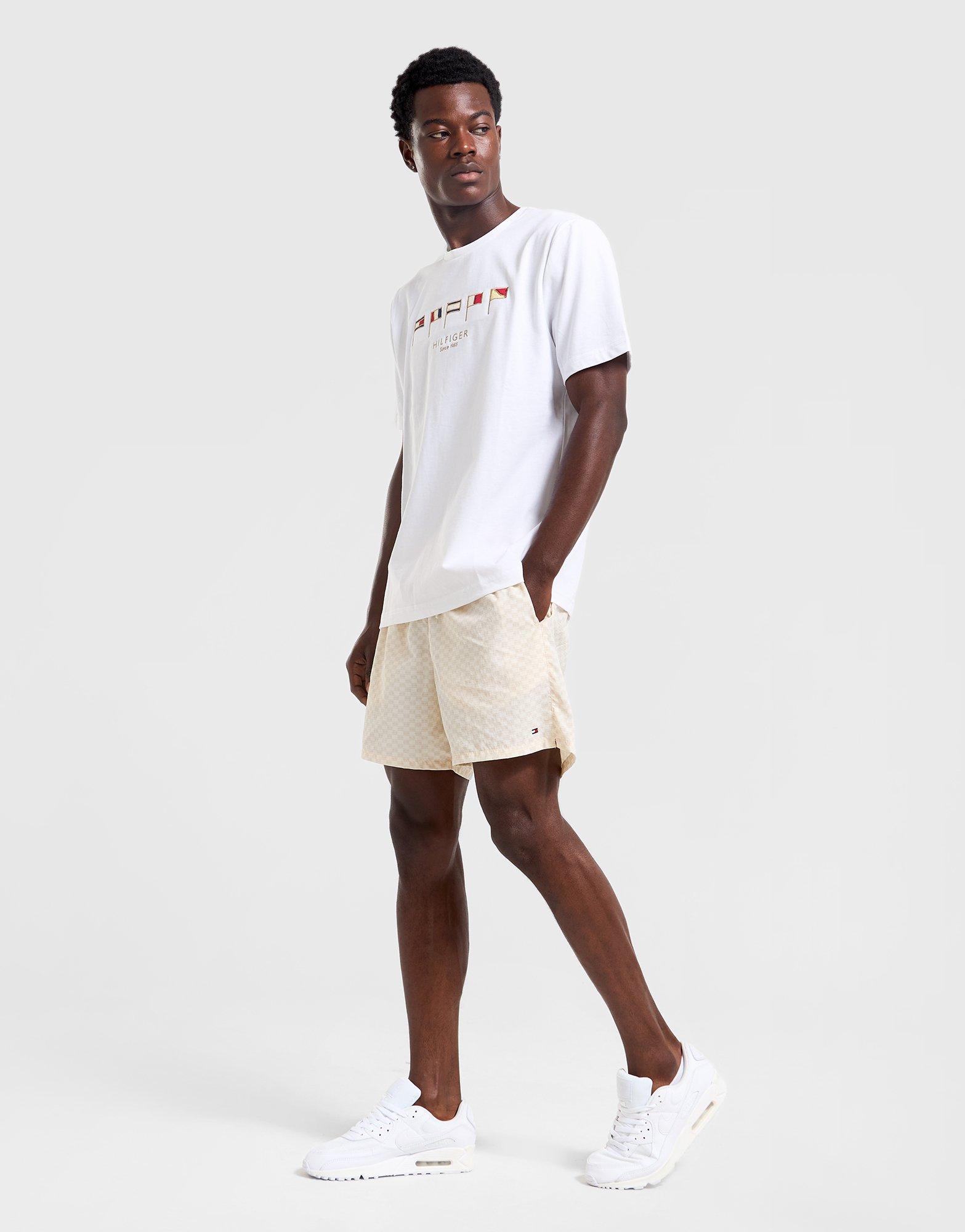 Tommy Hilfiger Woven Swim Shorts