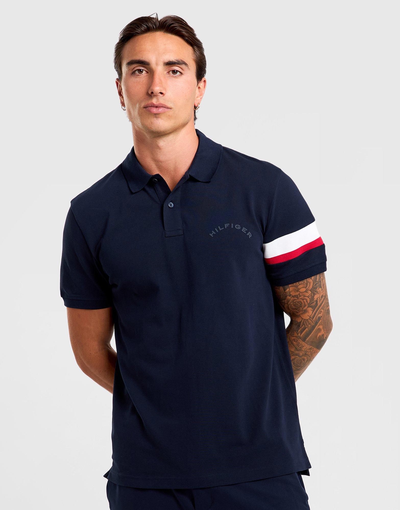 Tommy Hilfiger Polo Shirt