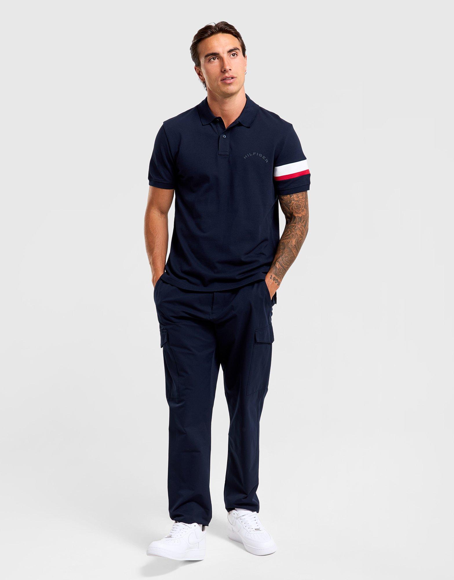 Tommy Hilfiger Polo Shirt