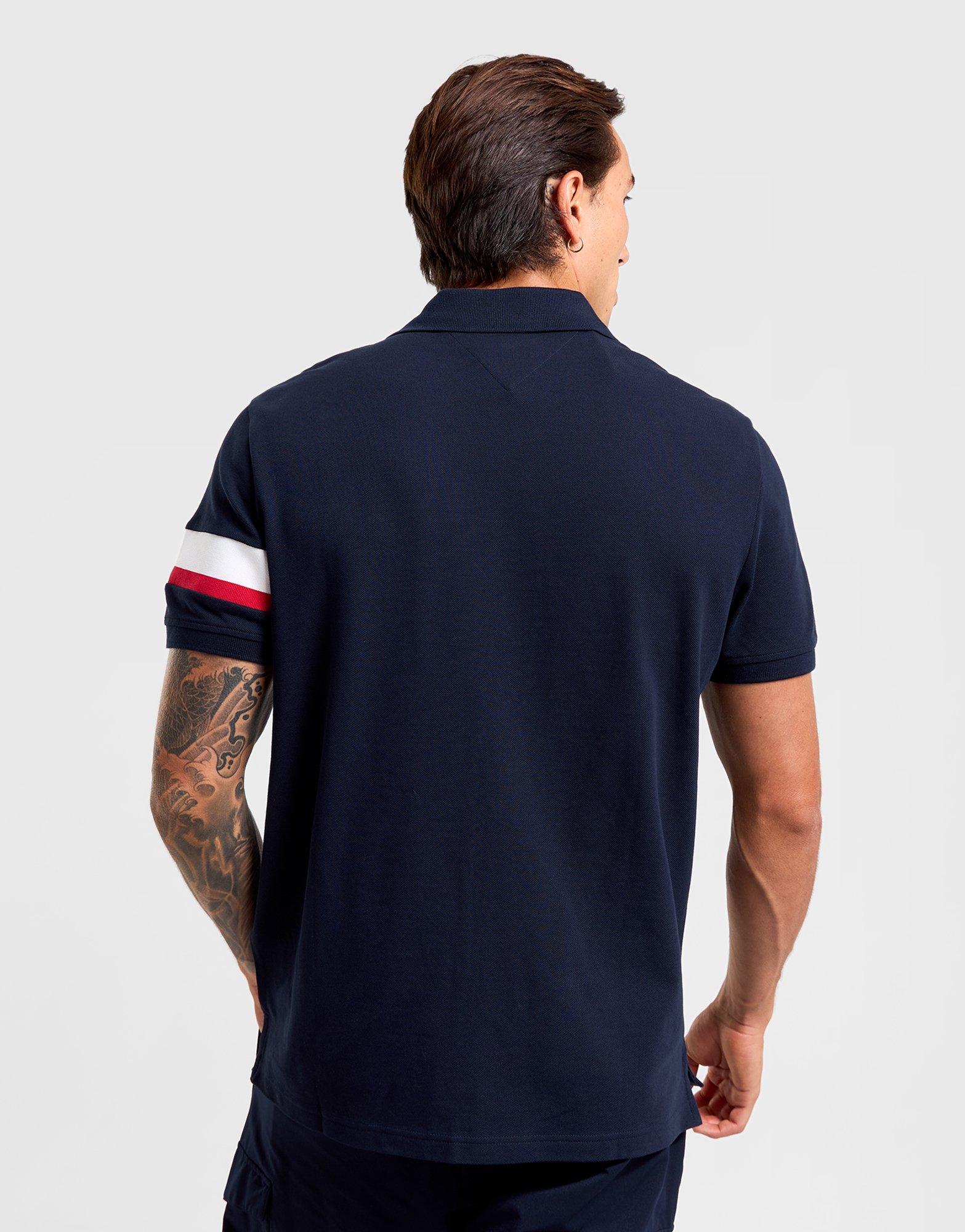 Tommy Hilfiger Polo Shirt