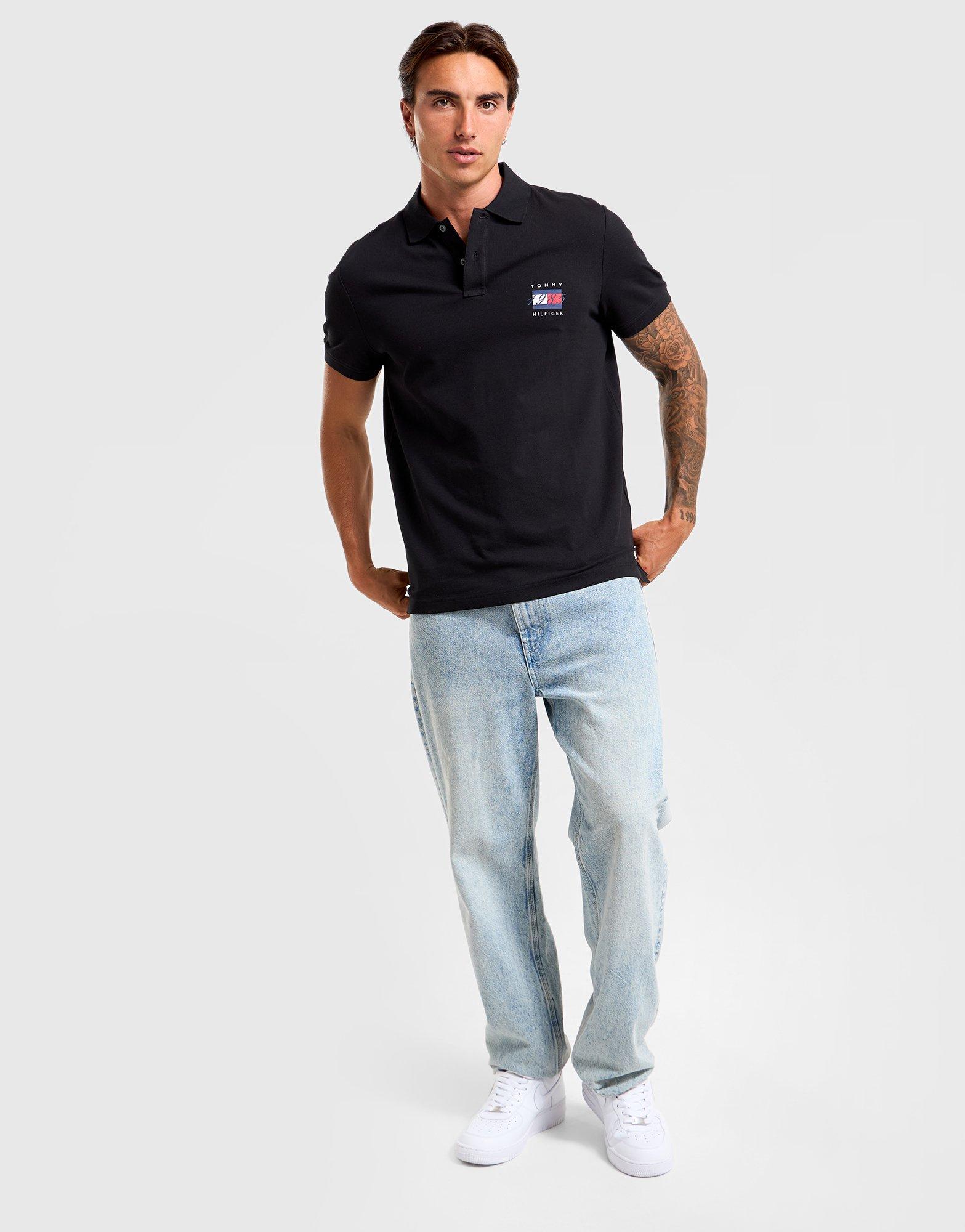 Tommy Hilfiger 1985 Polo Shirt