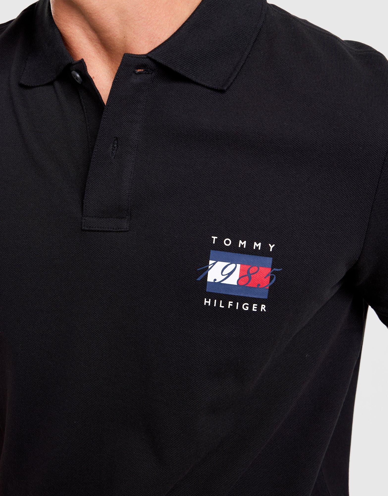 Tommy Hilfiger 1985 Polo Shirt