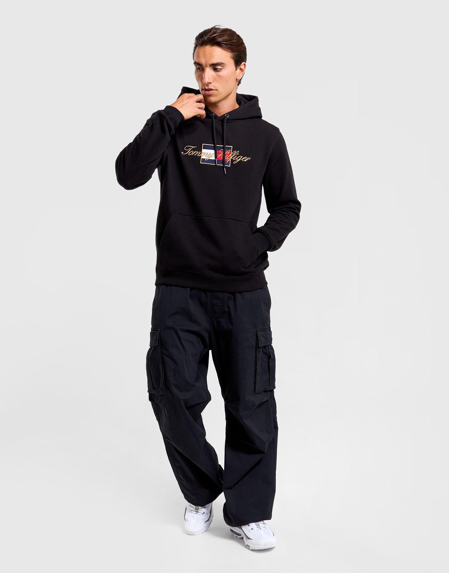 Tommy Hilfiger Icon Hoodie