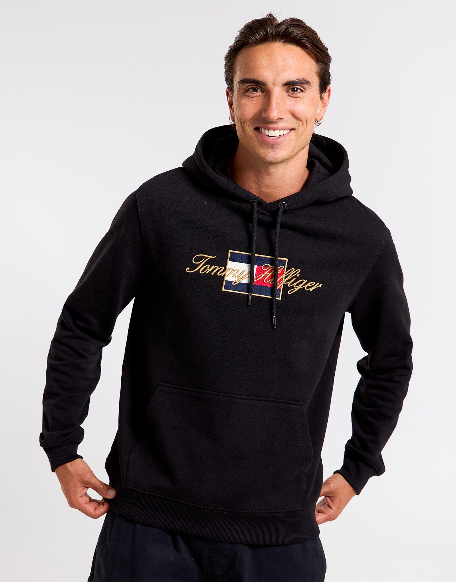 Tommy Hilfiger Icon Hoodie