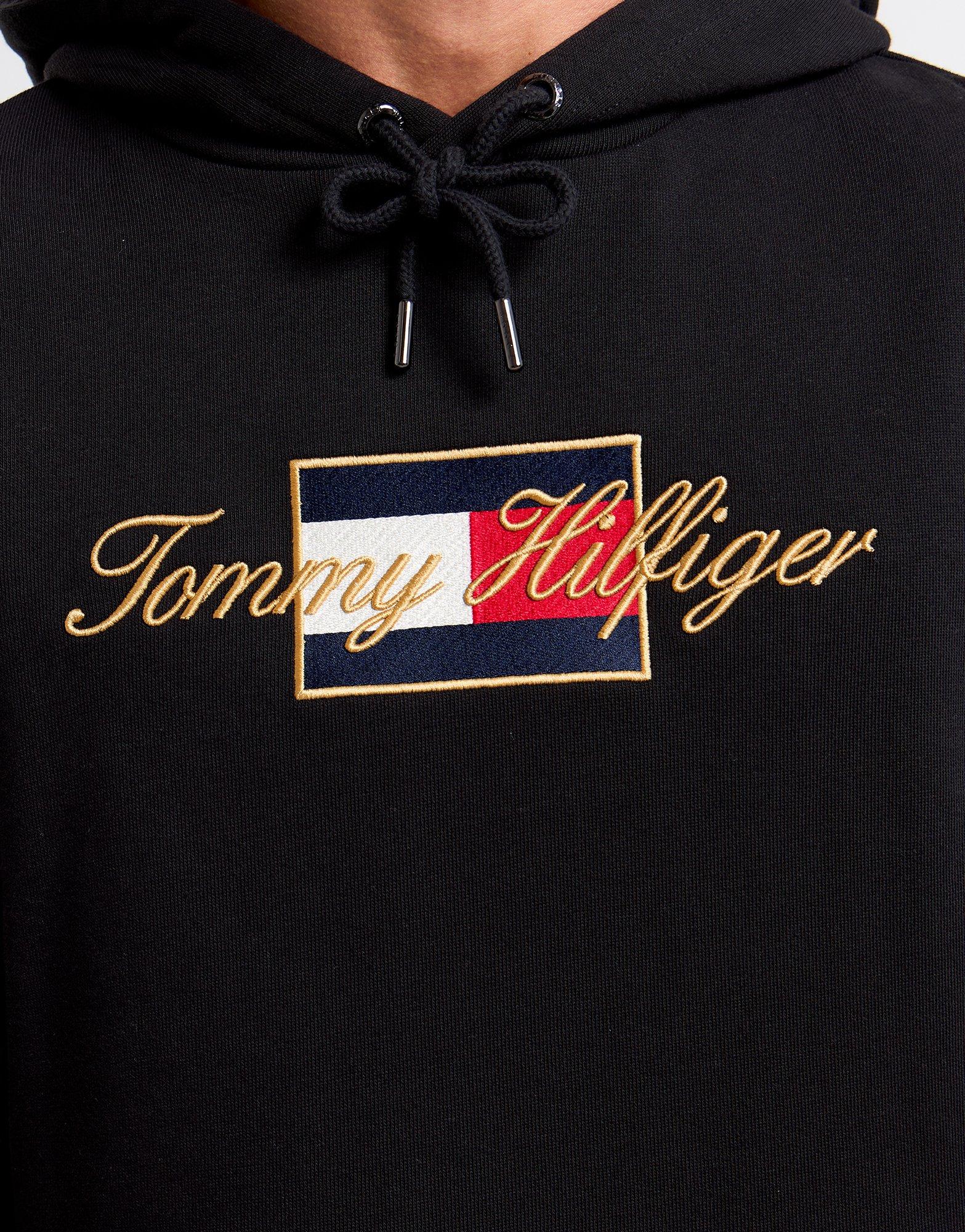 Tommy Hilfiger Icon Hoodie
