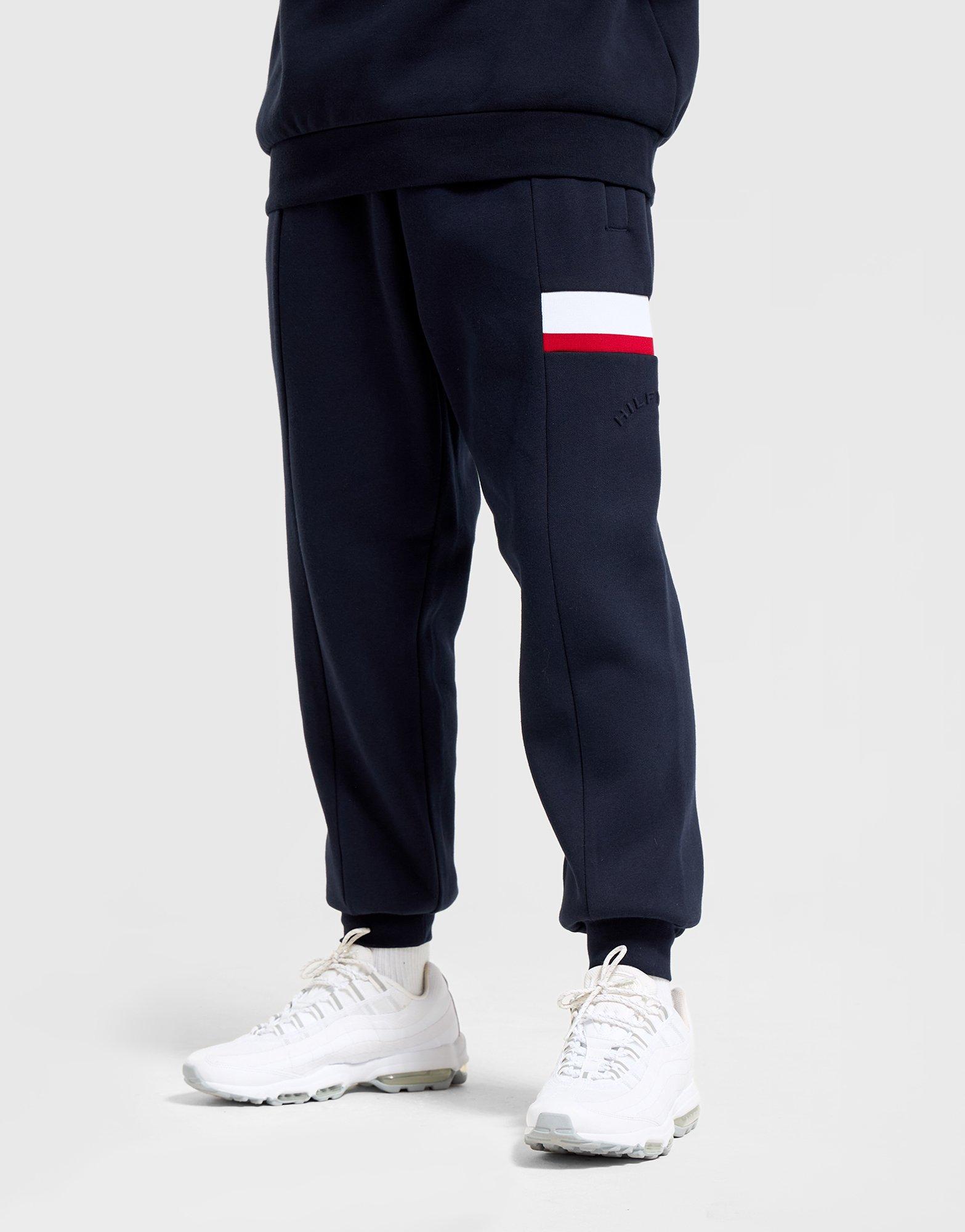 Tommy Hilfiger Track Pants