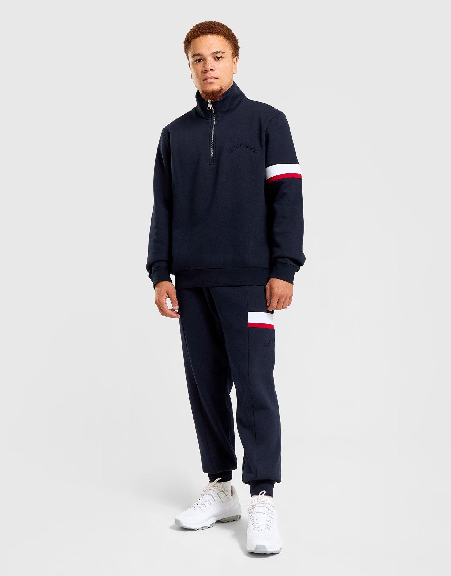 Tommy Hilfiger Track Pants