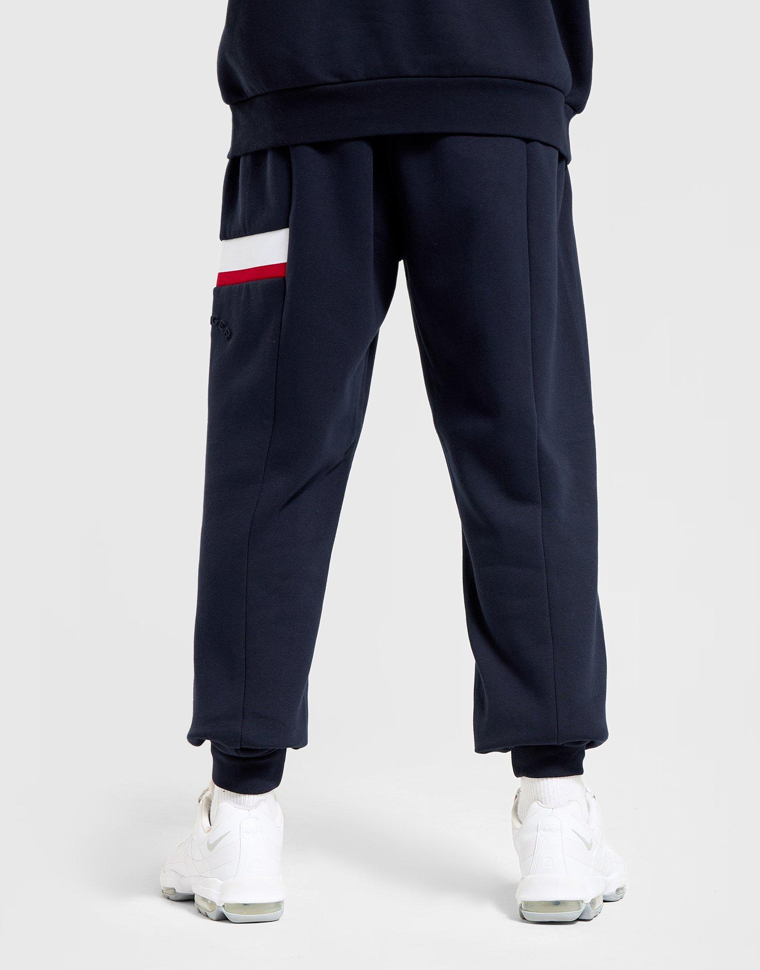 Tommy Hilfiger Track Pants