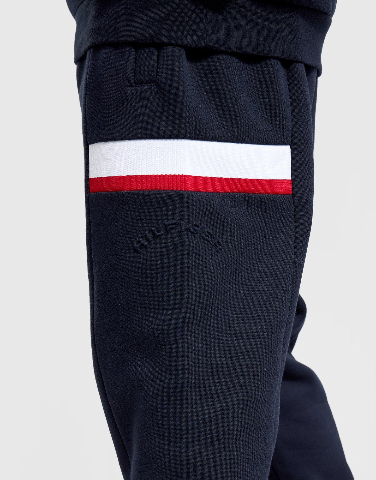 Tommy Hilfiger Track Pants