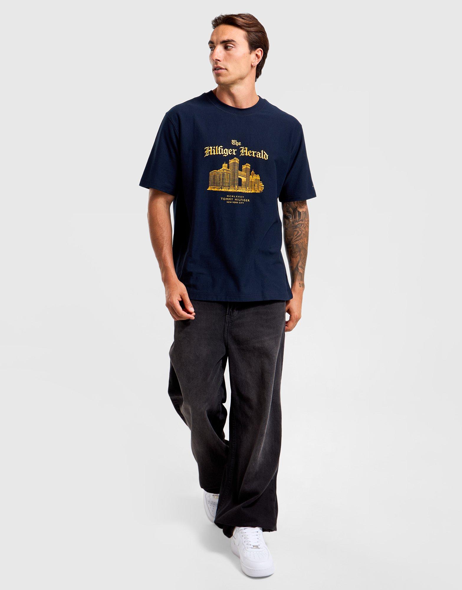 Tommy Hilfiger Herald T-Shirt