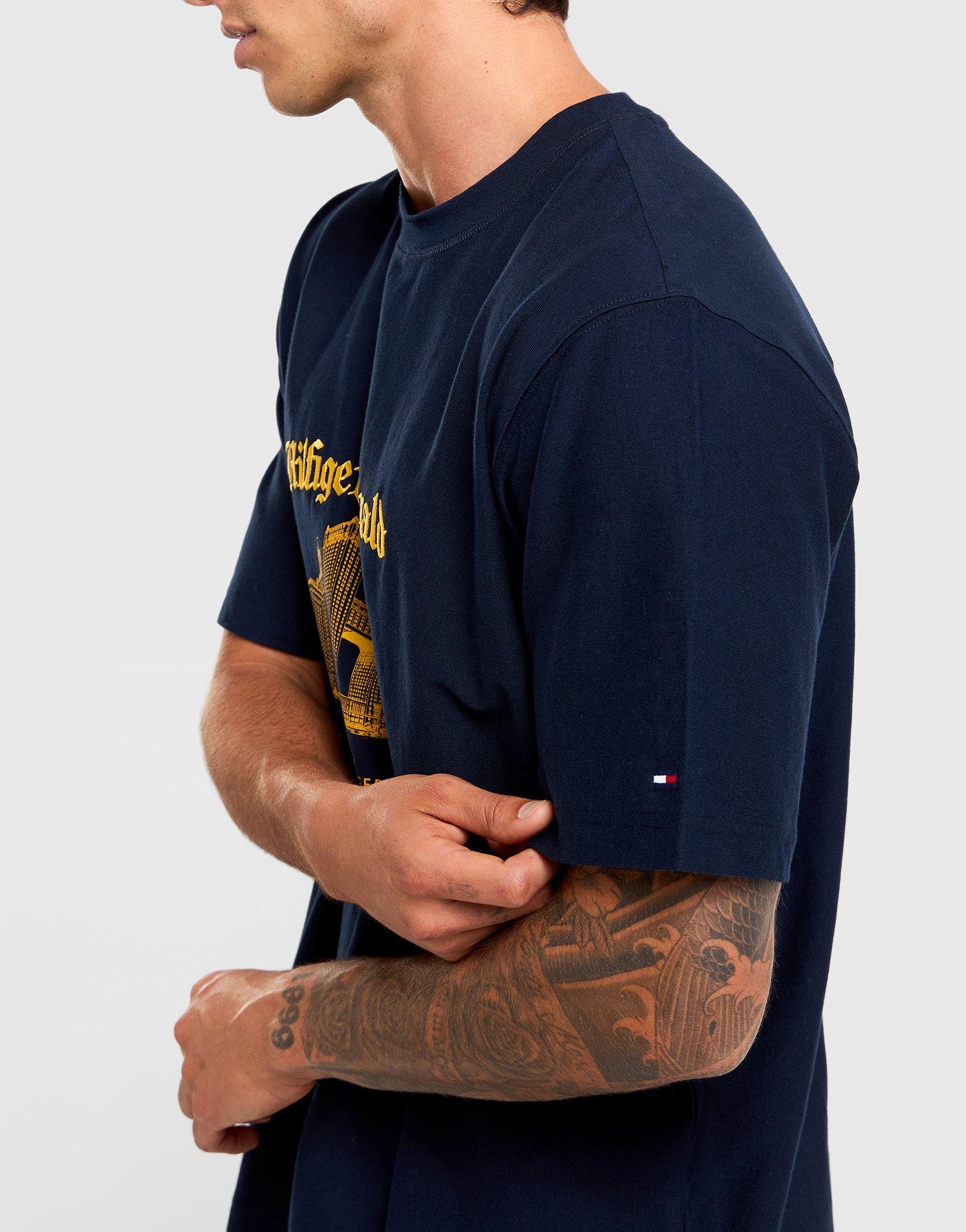 Tommy Hilfiger Herald T-Shirt