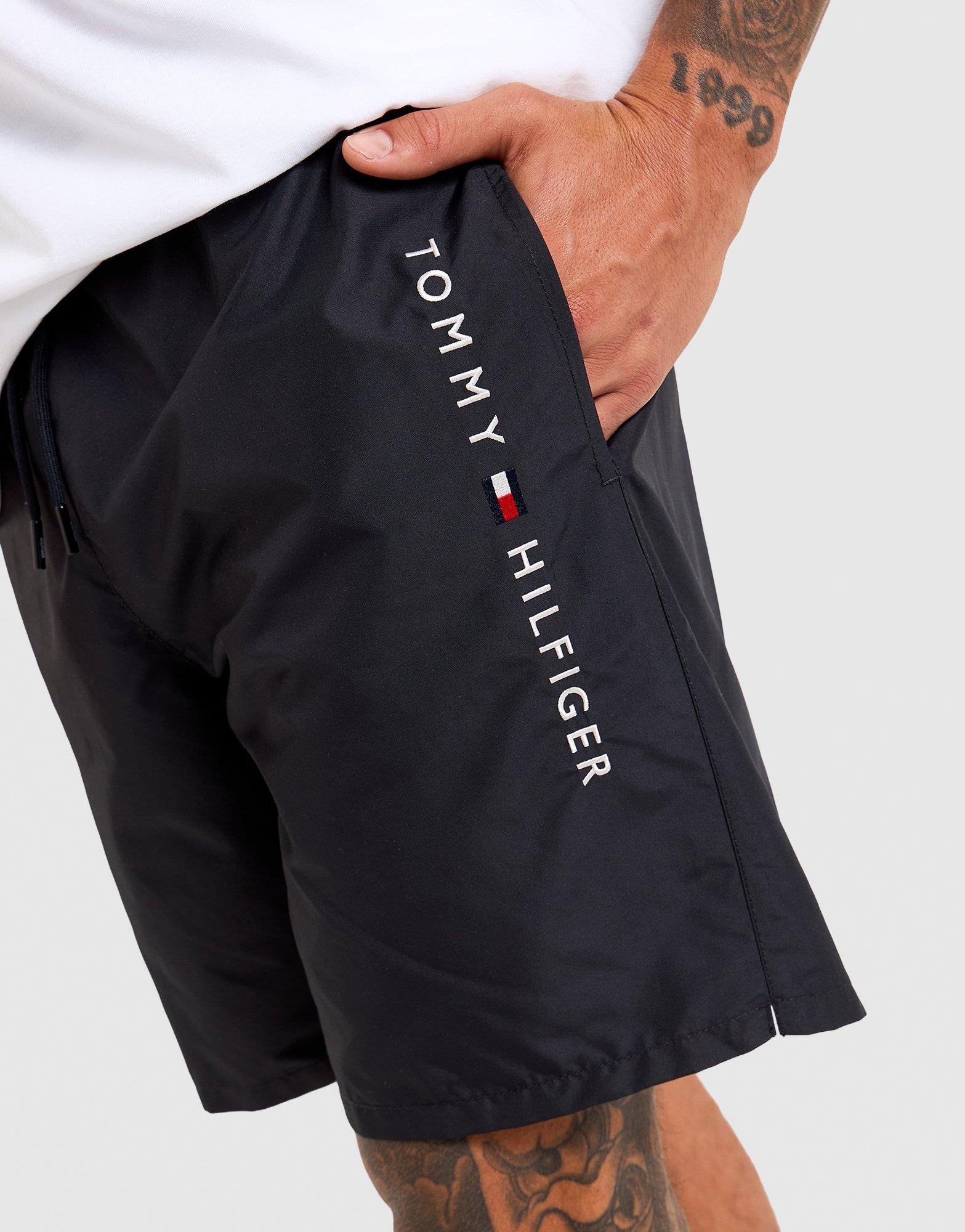 Tommy Hilfiger Woven Shorts