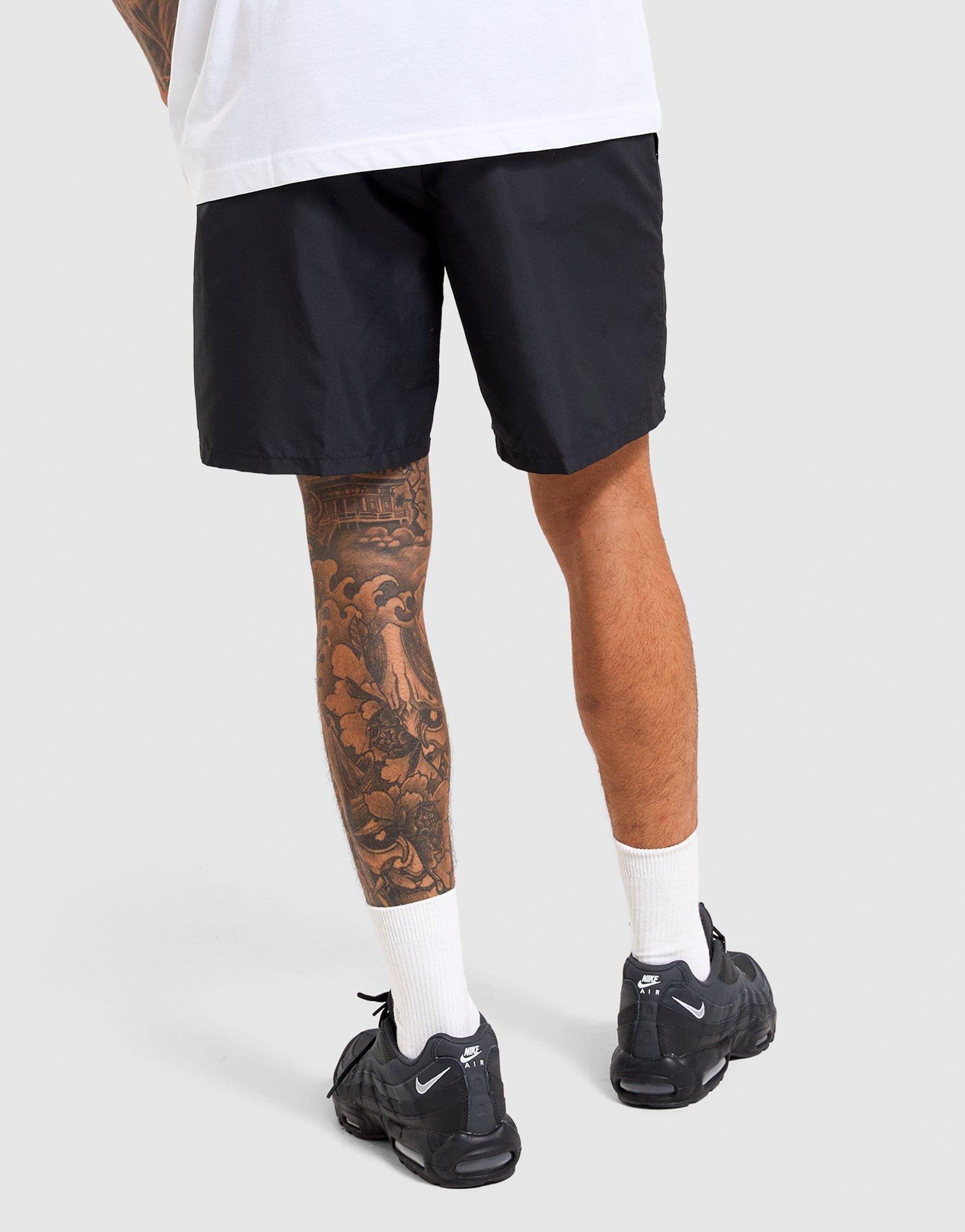 Tommy Hilfiger Woven Shorts