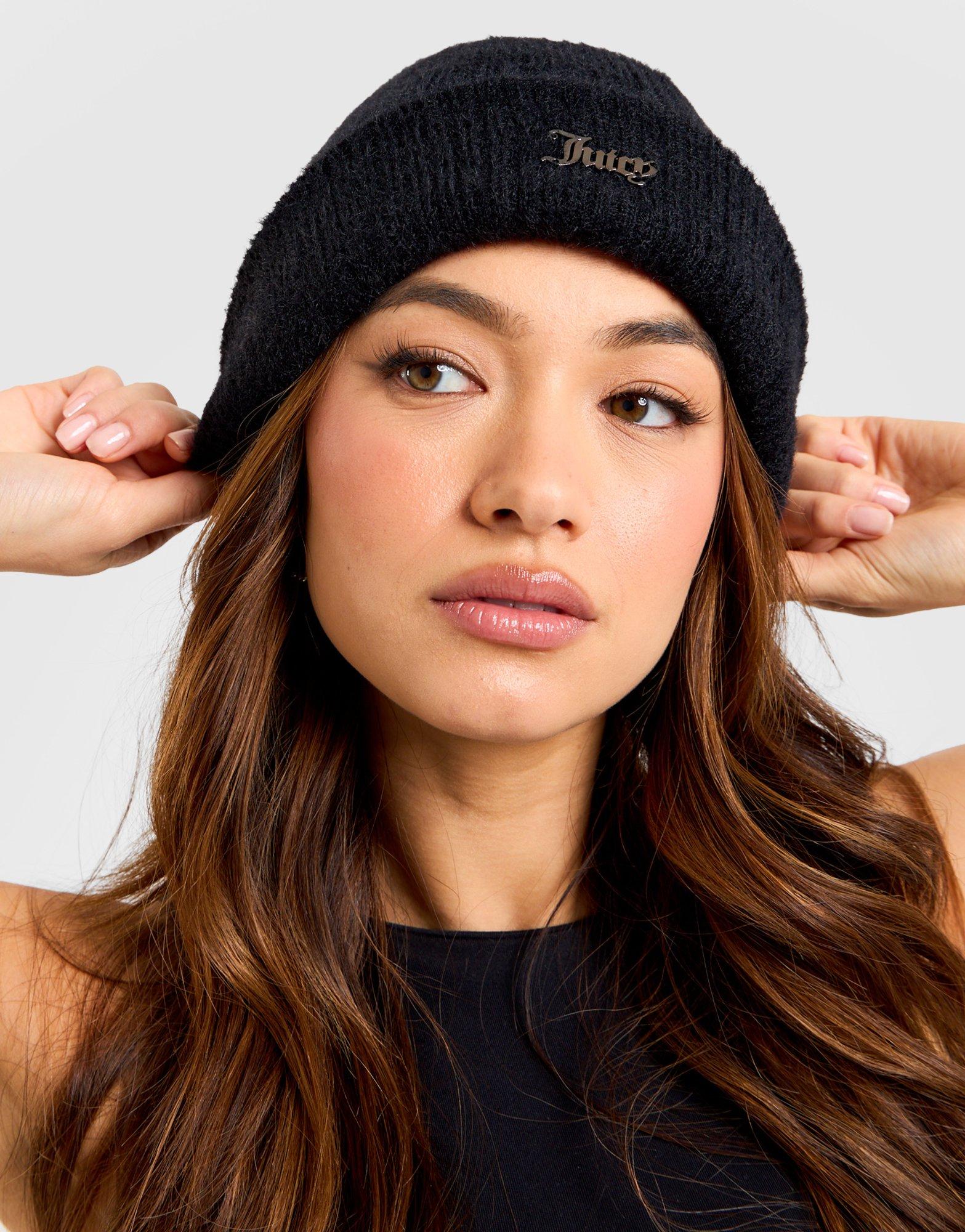 JUICY COUTURE Beanie