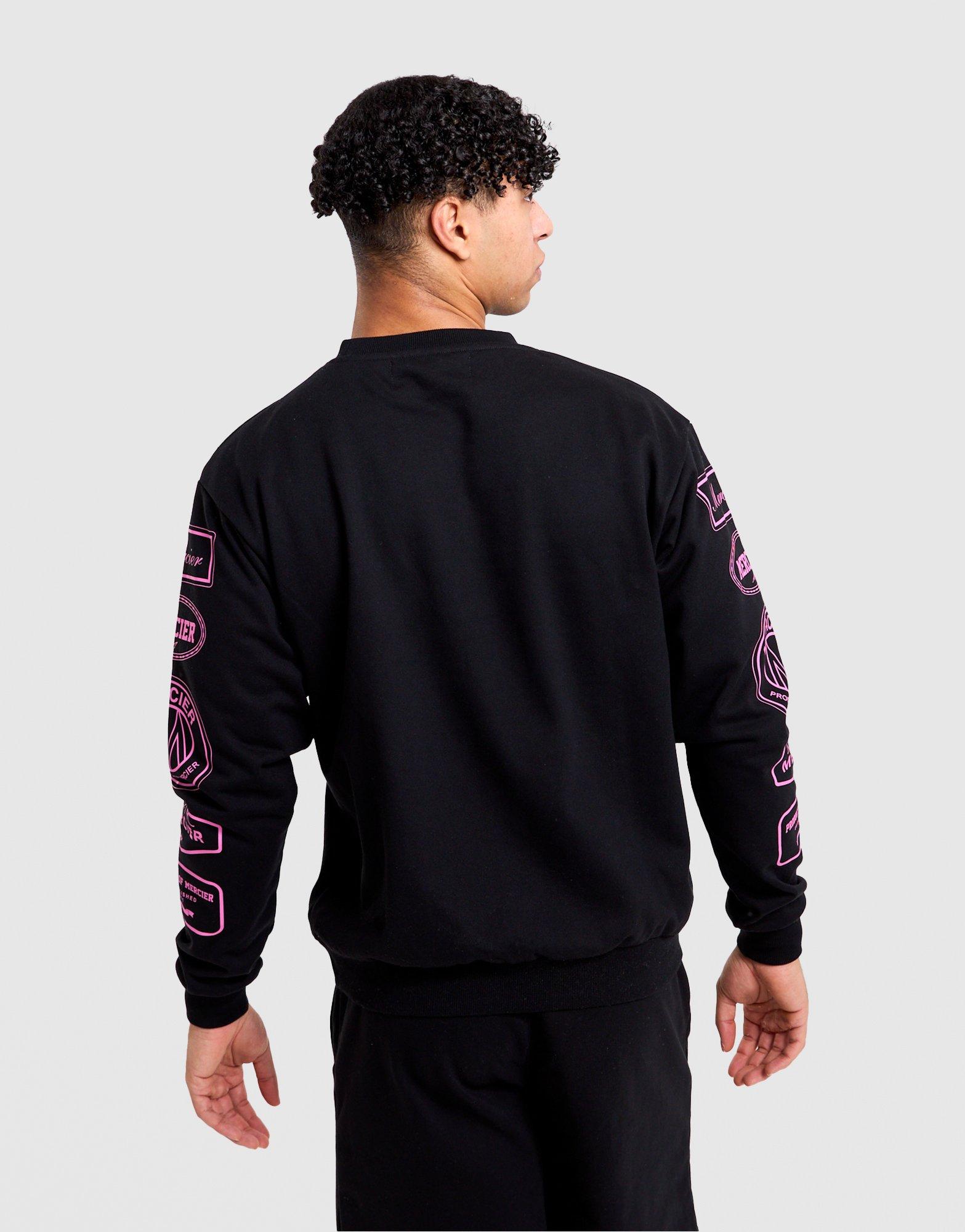 MERCIER Compton Sweatshirt