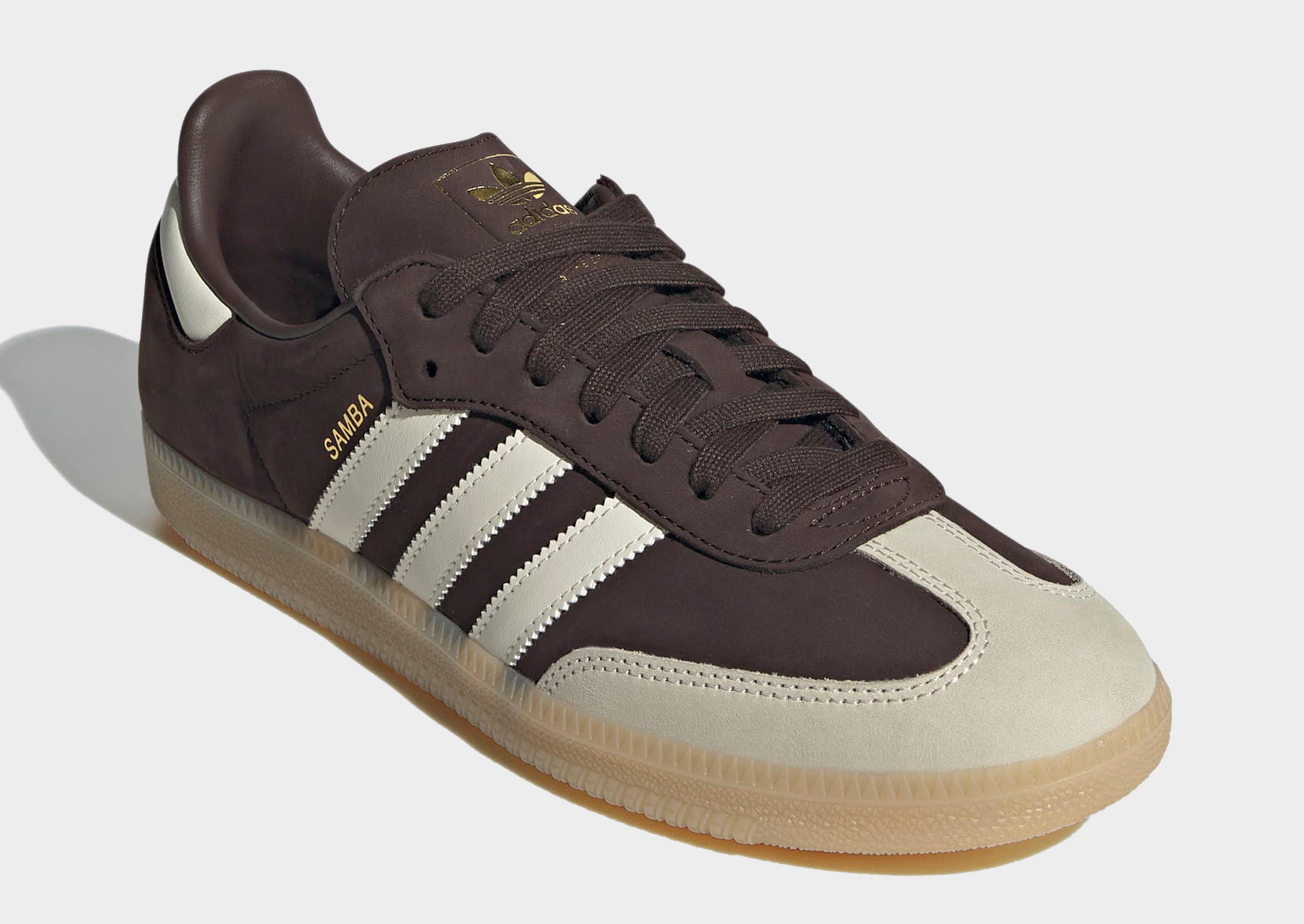 adidas Originals Samba OG Women's