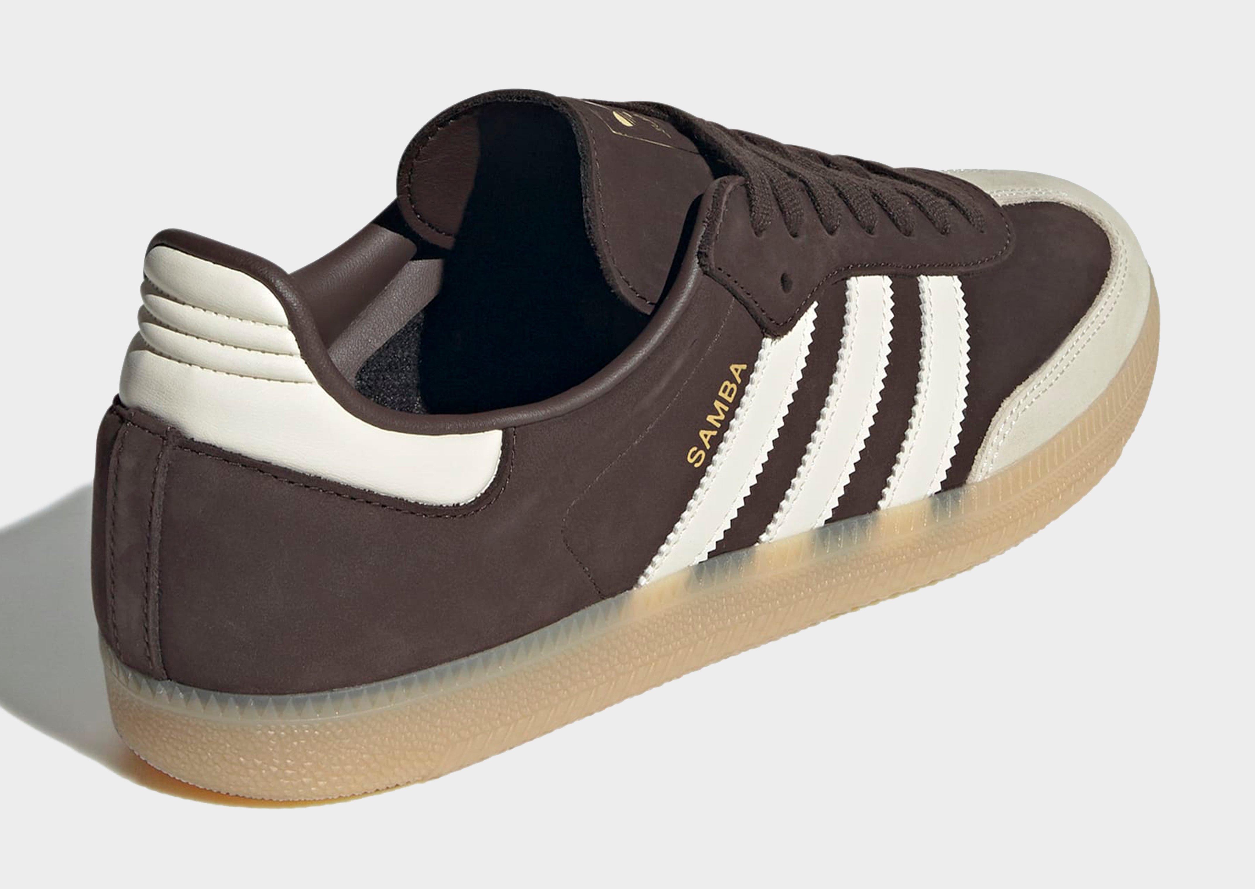 adidas Originals Samba OG Women's