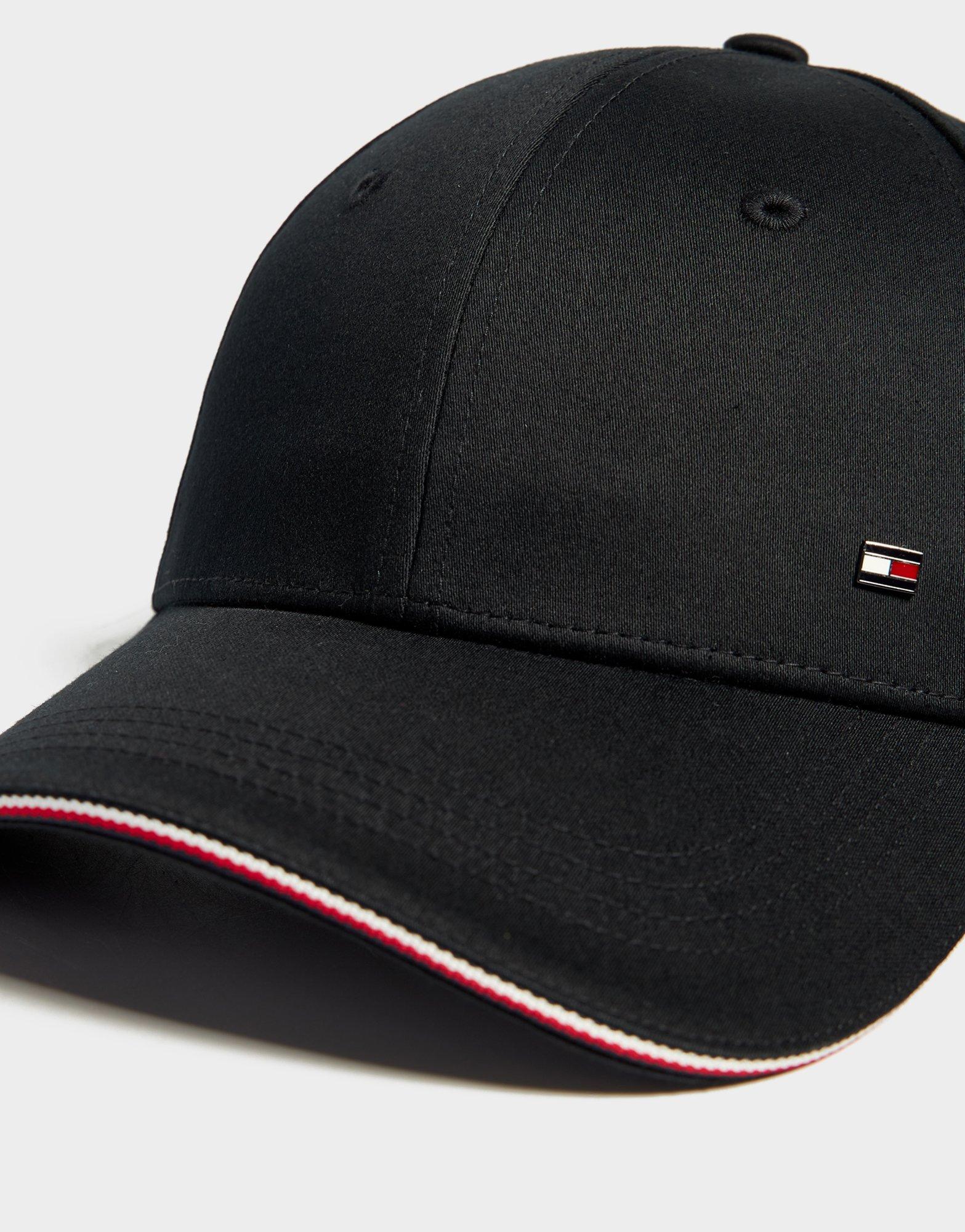 Tommy Hilfiger Flag Cap