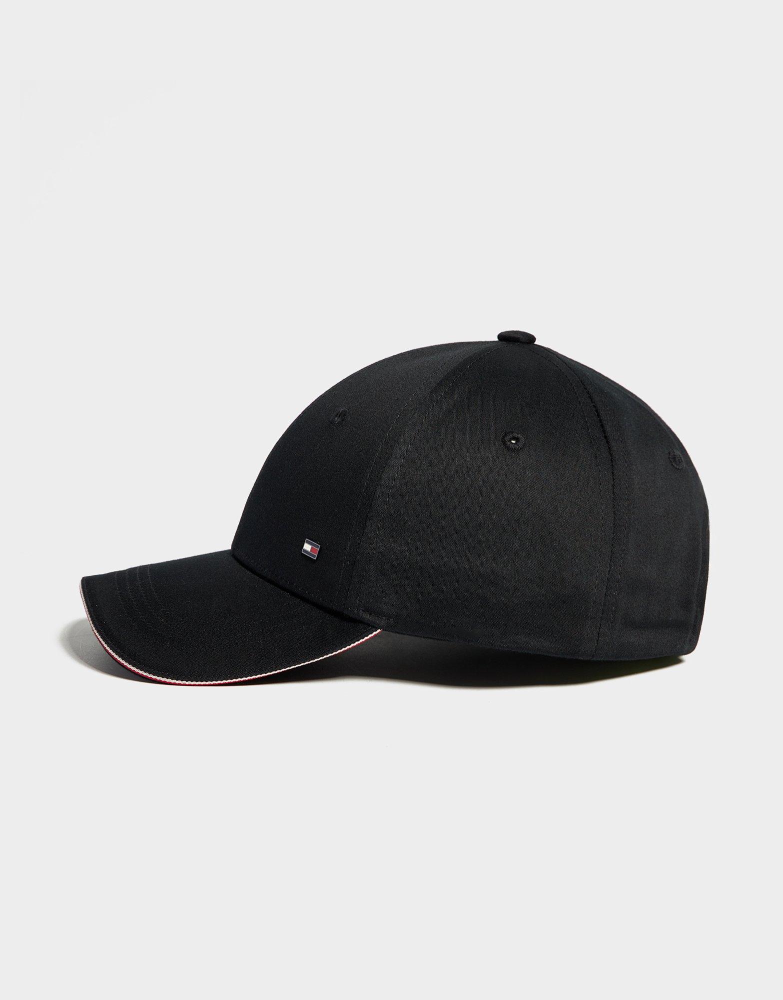 Tommy Hilfiger Flag Cap