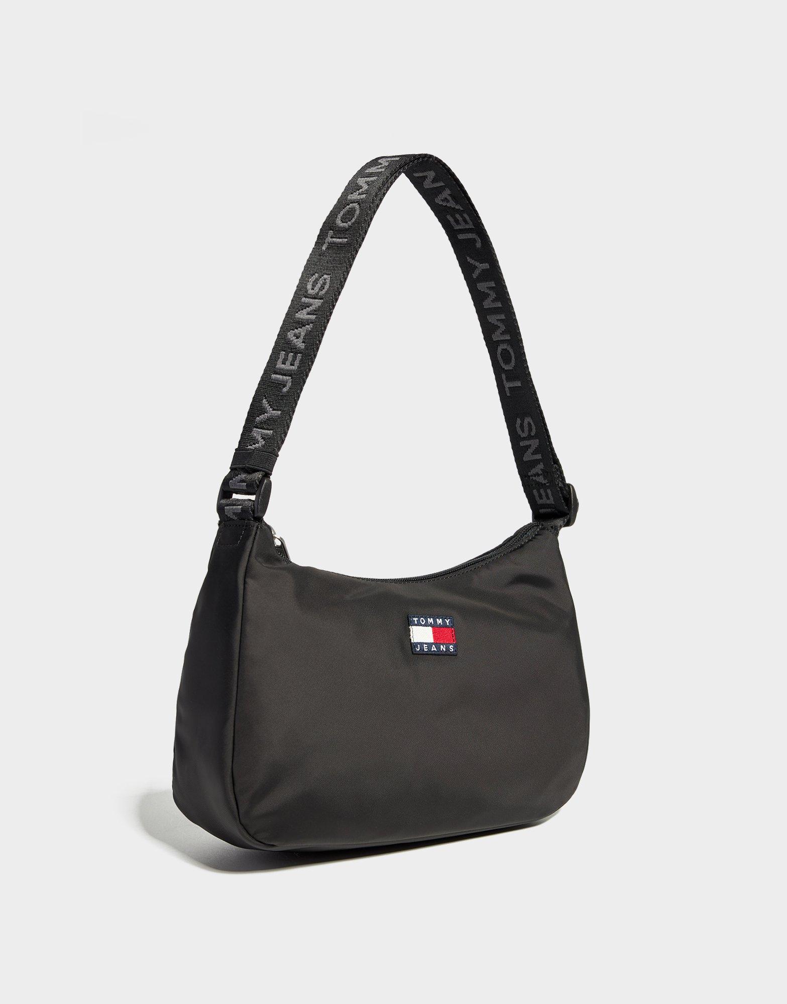 Tommy Hilfiger Nylon Shoulder Bag