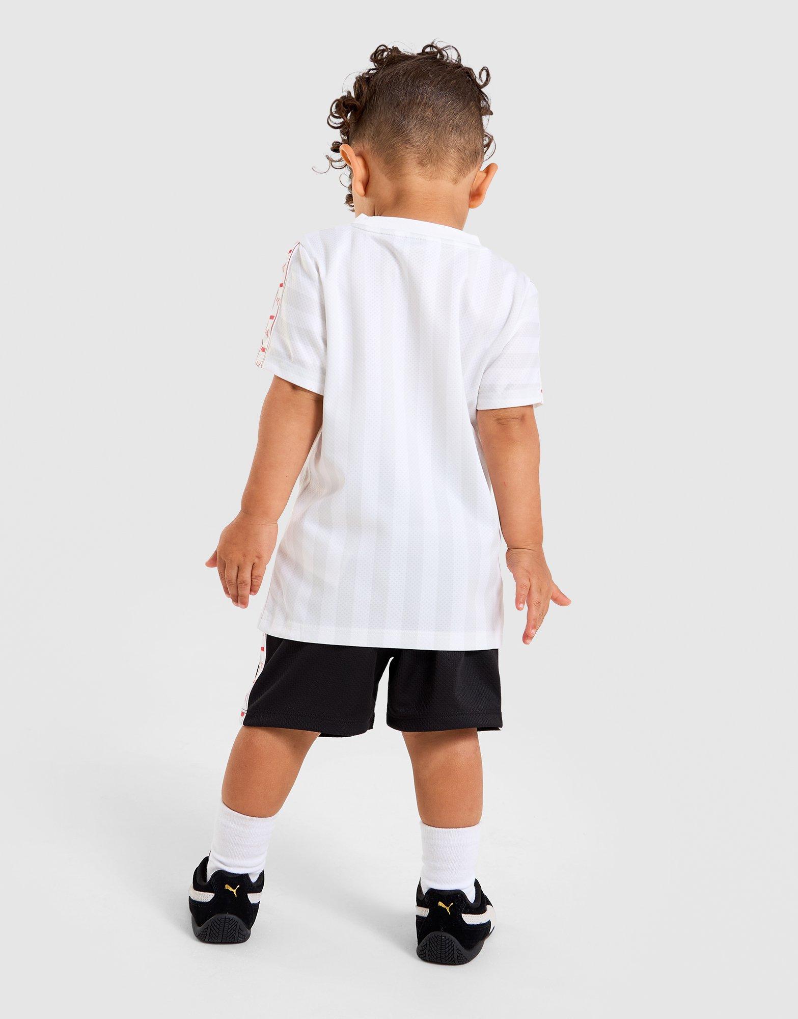PUMA FC Infant's Set