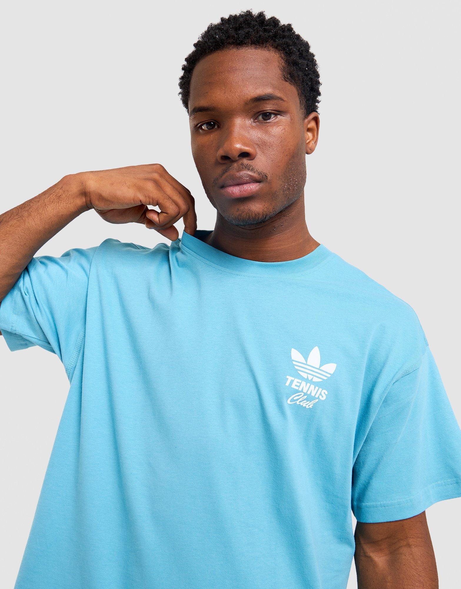 adidas Originals Tennis T-Shirt