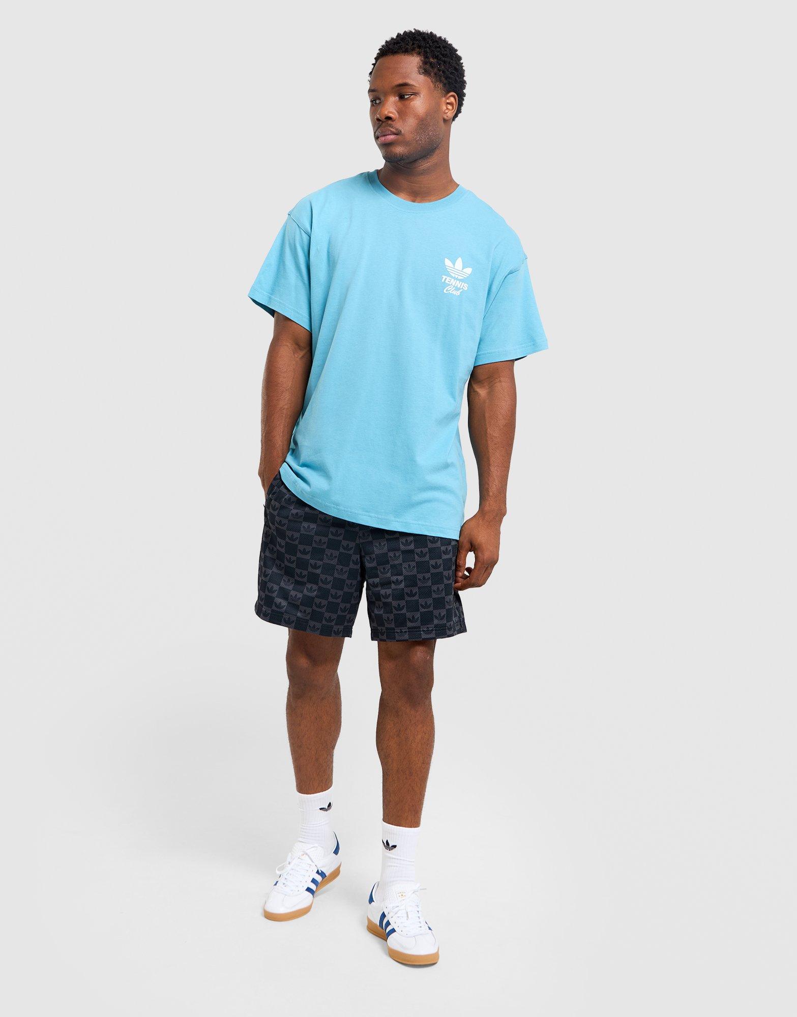 adidas Originals Tennis T-Shirt