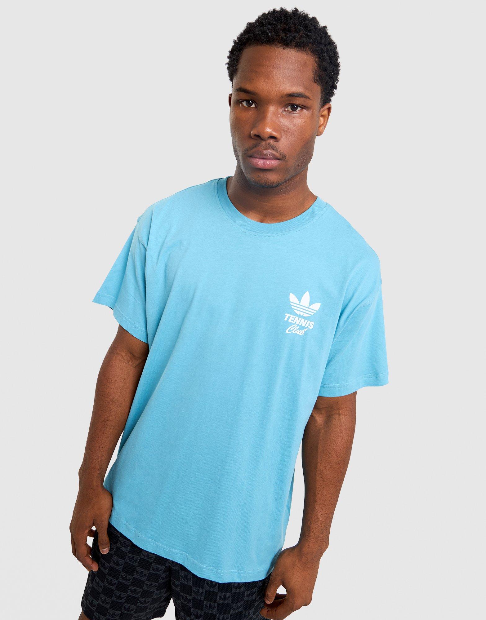 adidas Originals Tennis T-Shirt